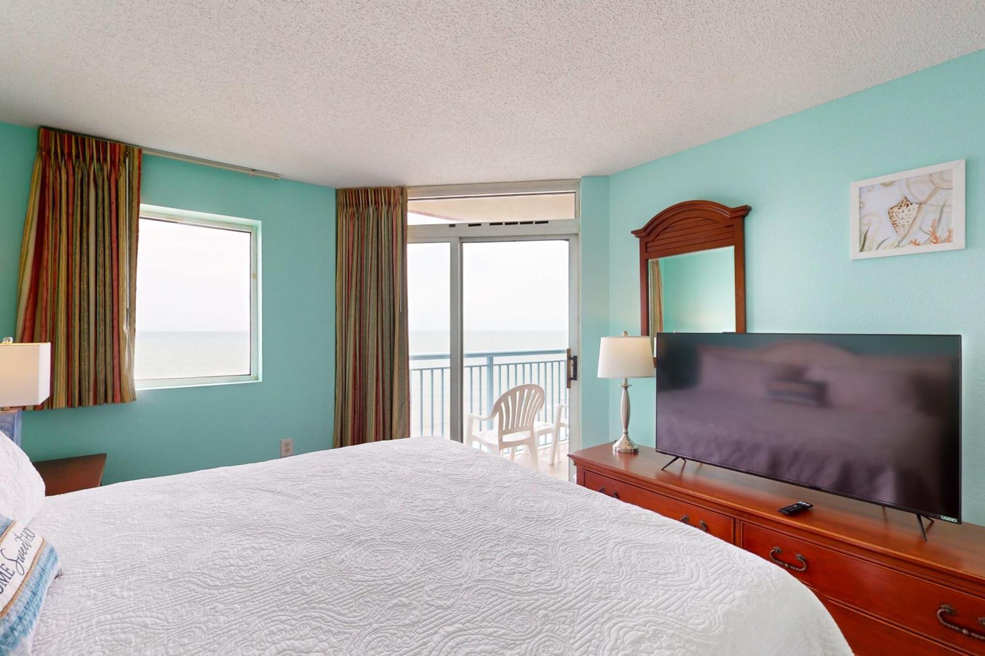 Roxanne Towers 1101 Myrtle Beach