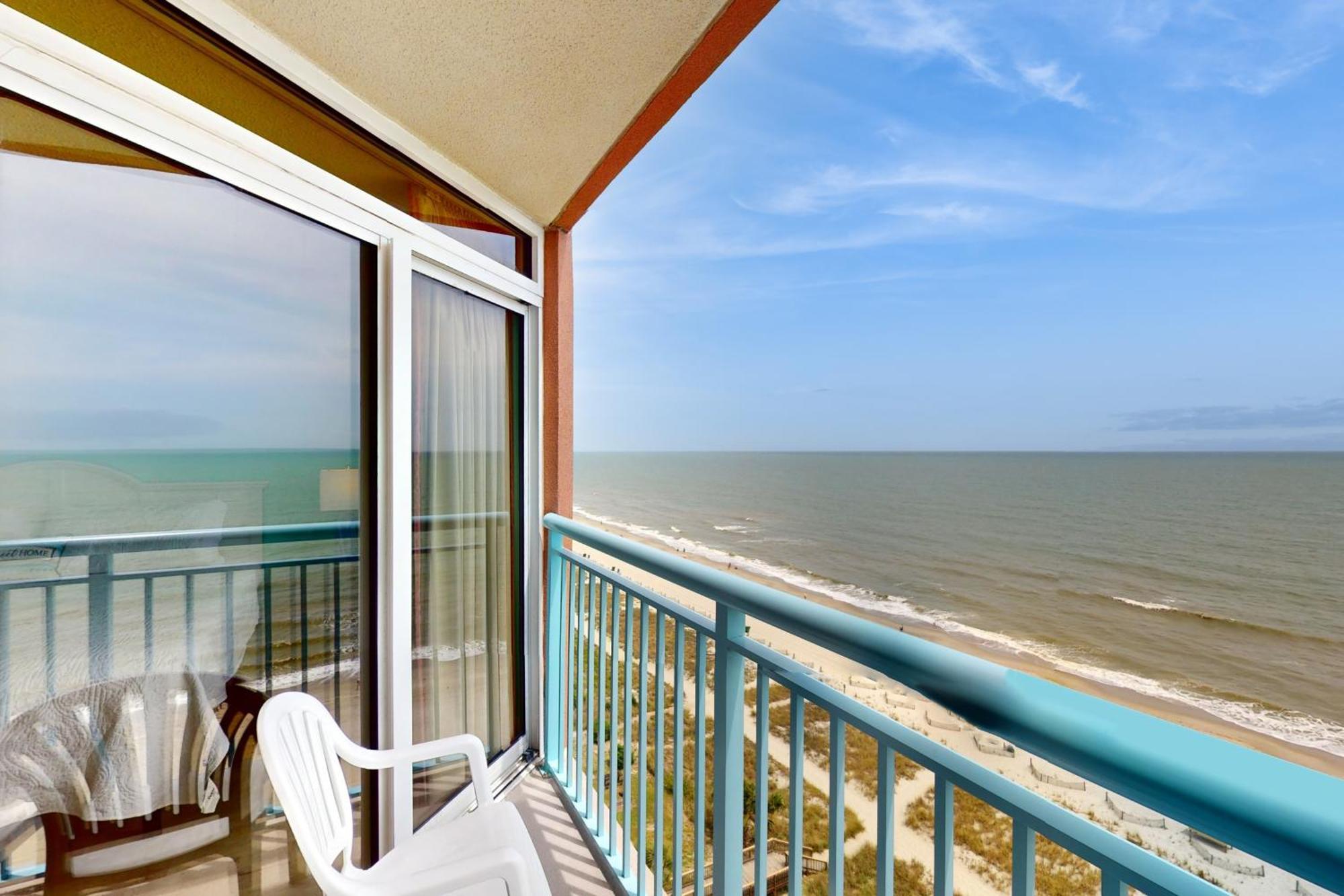 Roxanne Towers 1101 Apartment Myrtle Beach