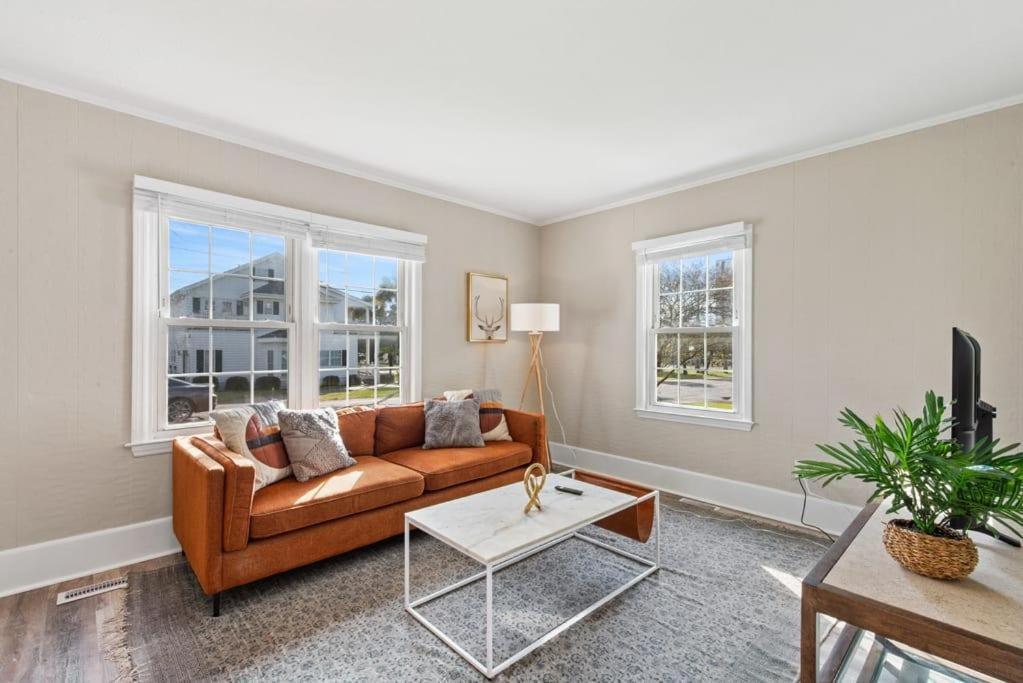 Viagem Neat 1br With Workspace Close To Myrtle Beach