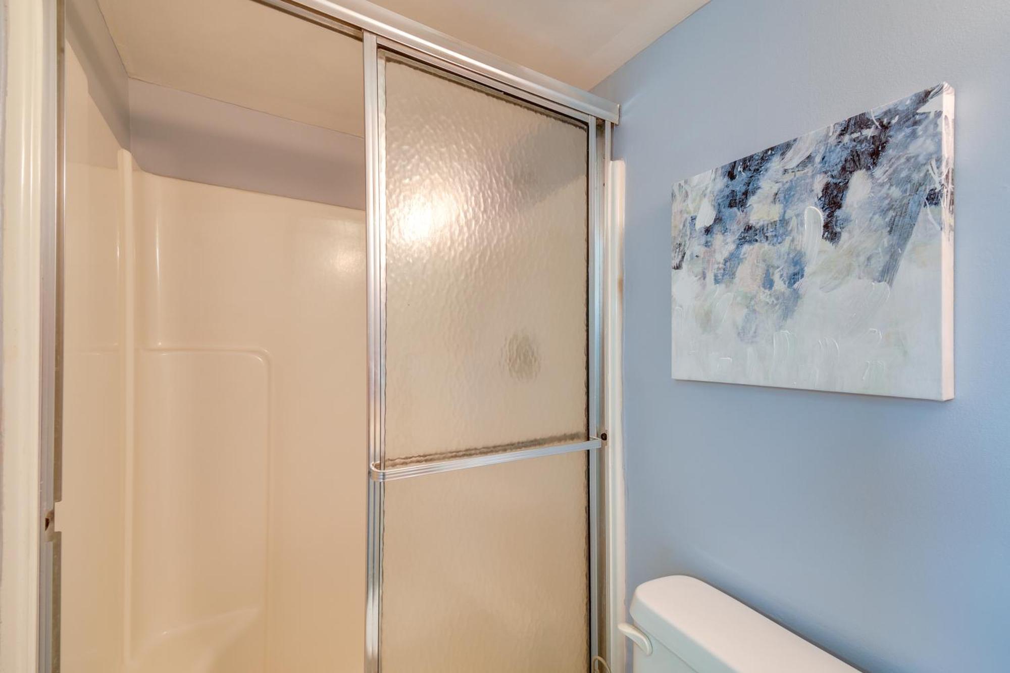 North Myrtle With Access And Views!