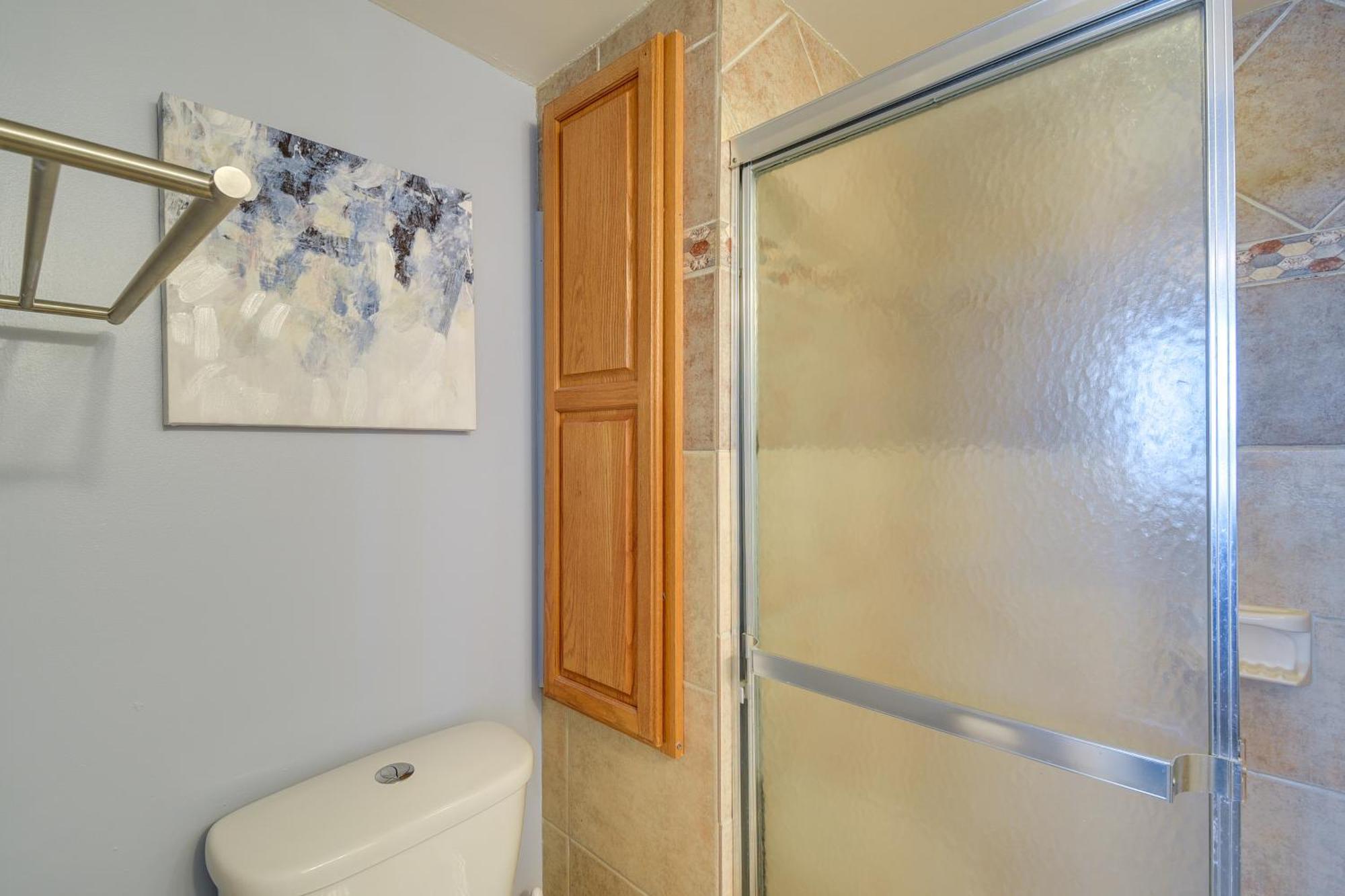Apartment North Myrtle With Access And Views! Myrtle Beach