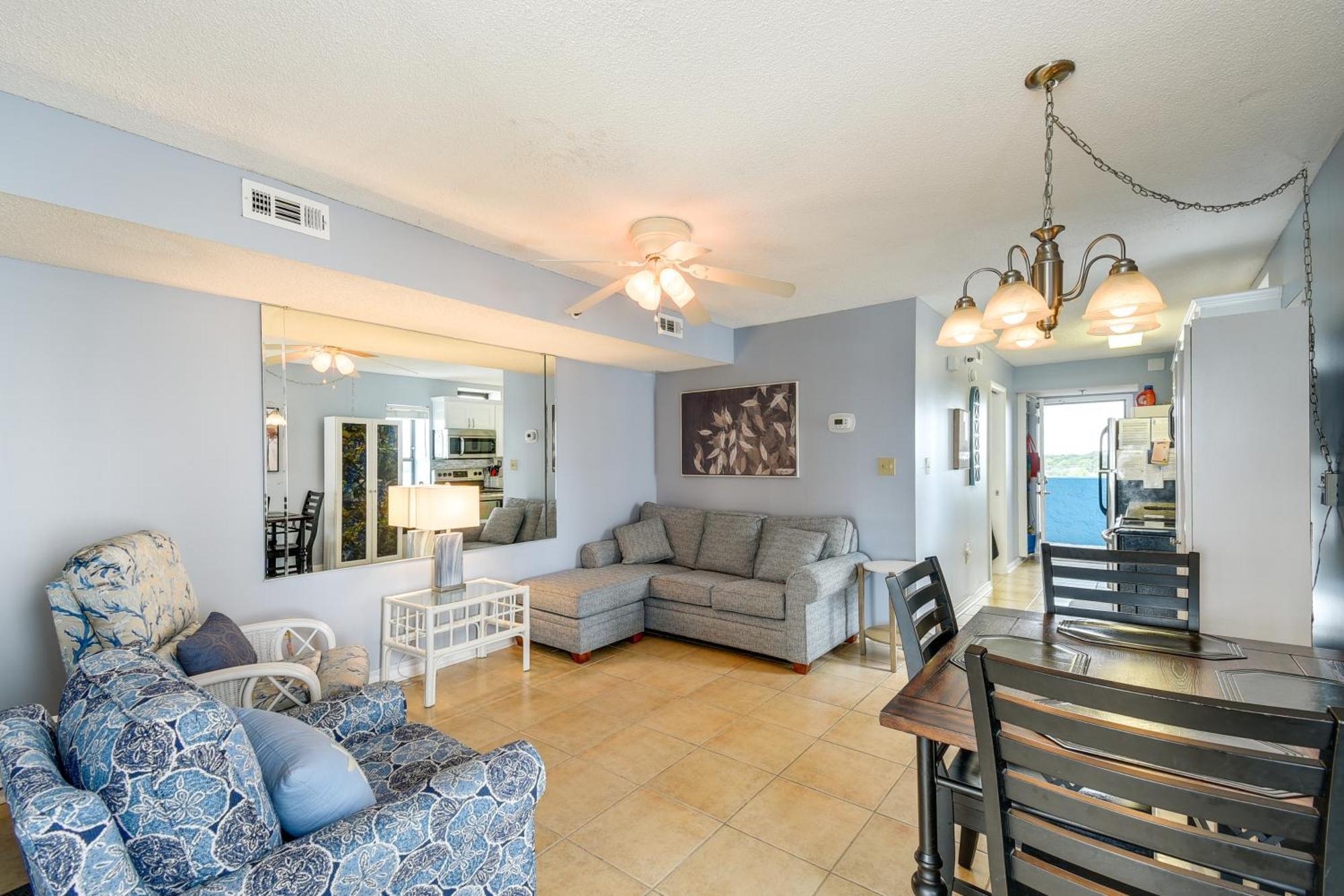 North Myrtle With Access And Views! *