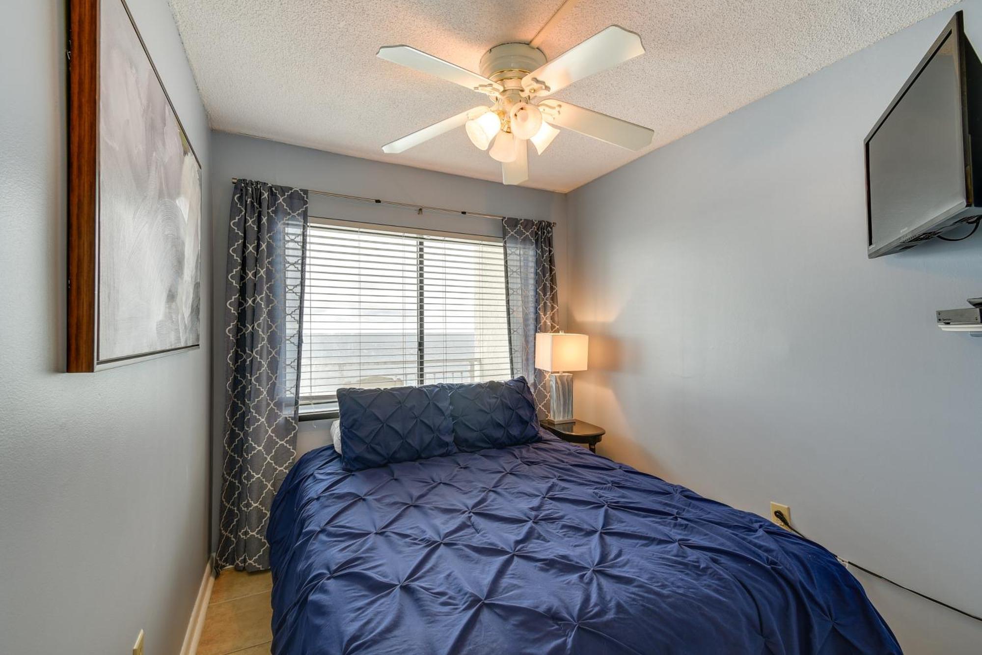 North Myrtle With Access And Views! Apartment Myrtle Beach
