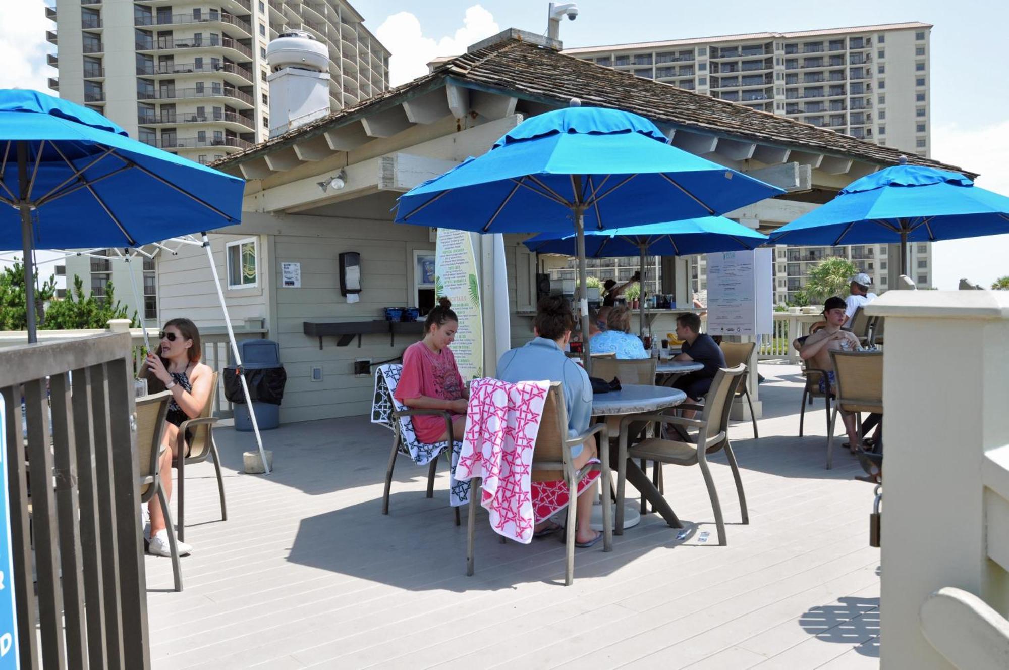 2br In The Gated Ocean Creek Plantation * Myrtle Beach