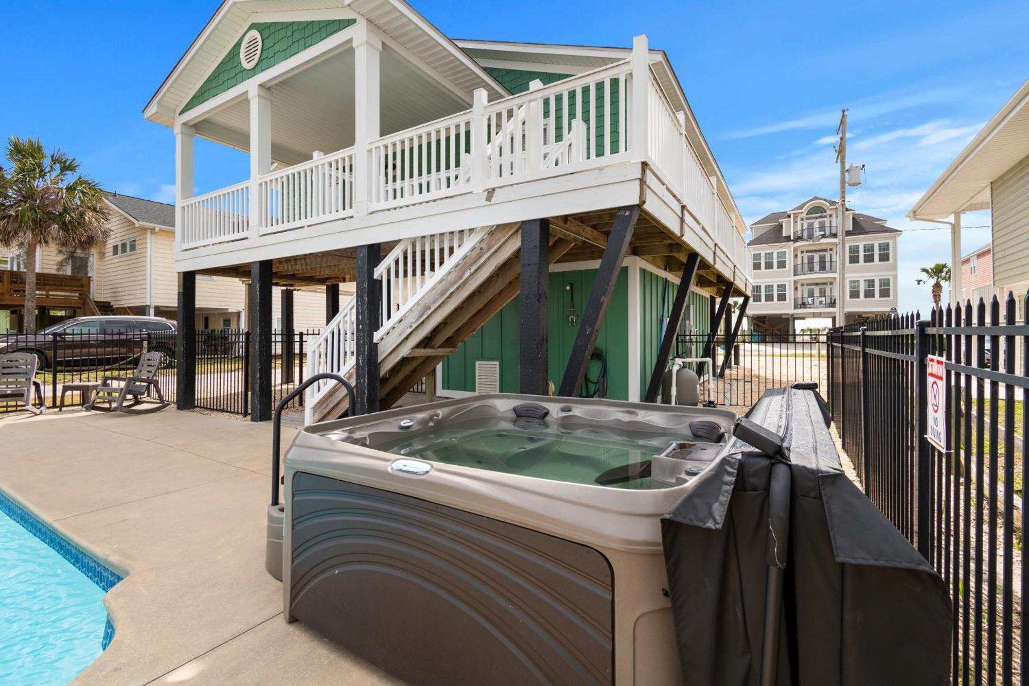 Holiday home Anchors Away