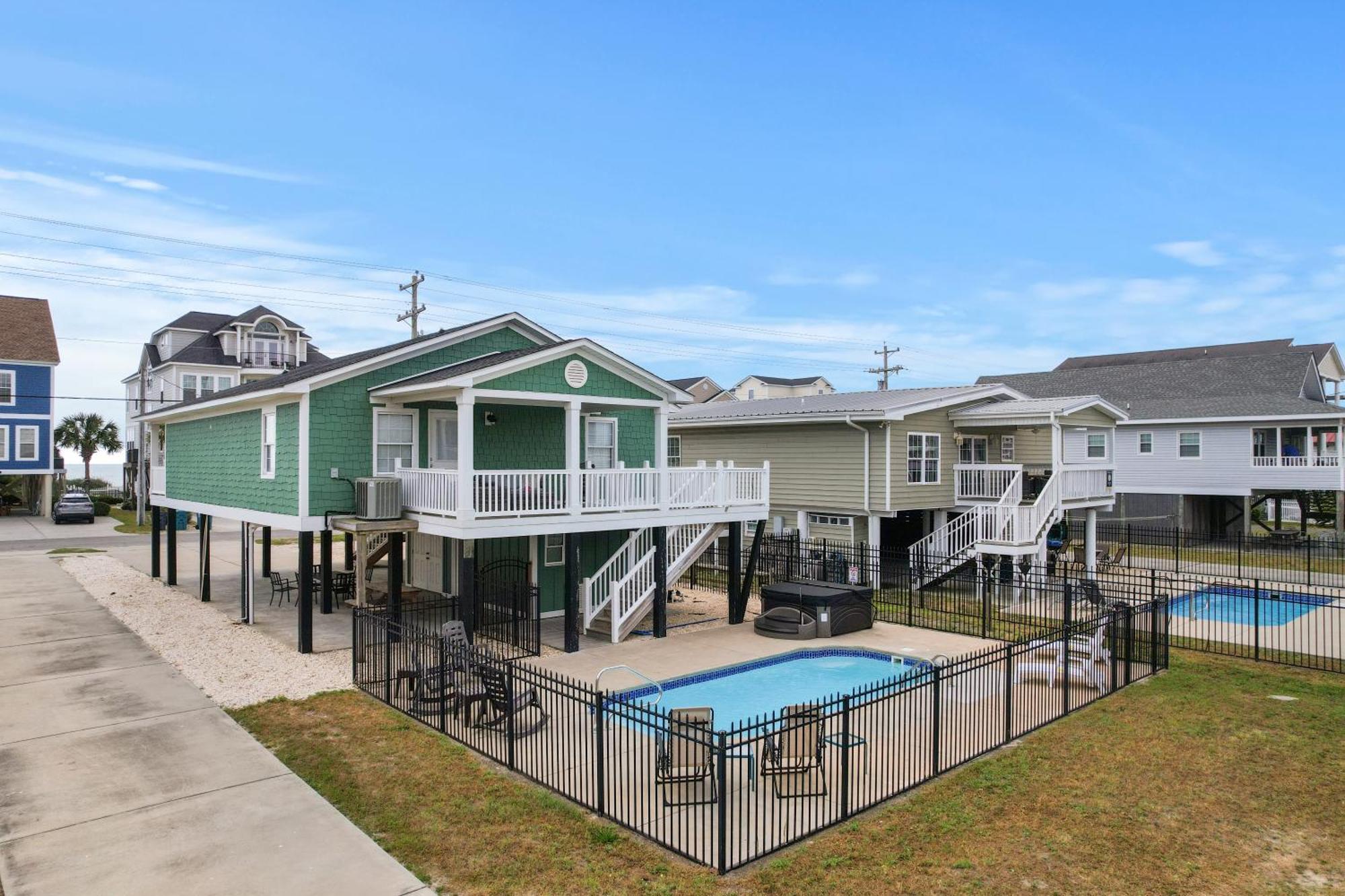 Holiday home Anchors Away *