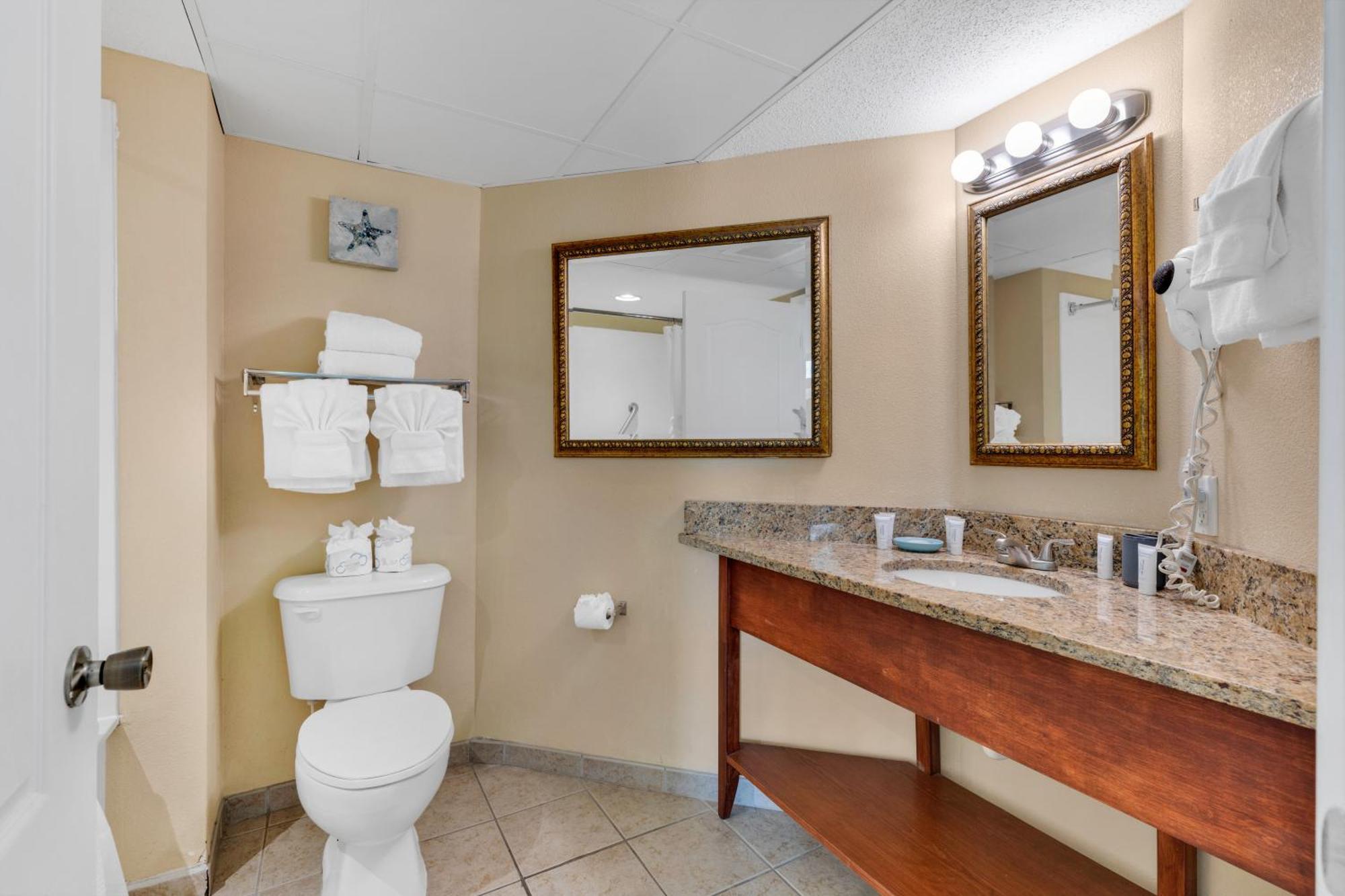 Carolinian 533 Apartment Myrtle Beach