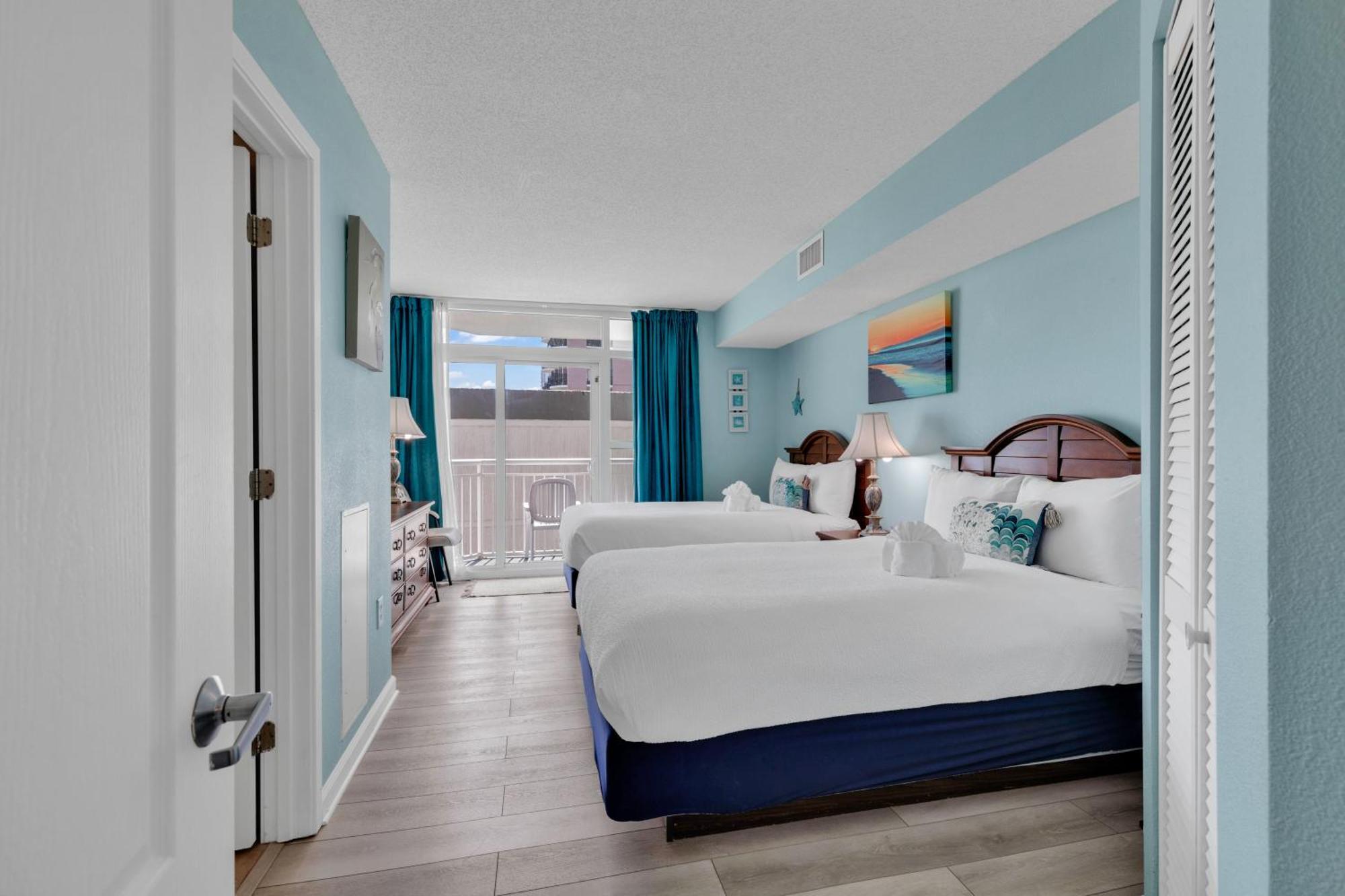 Carolinian 533 * Myrtle Beach