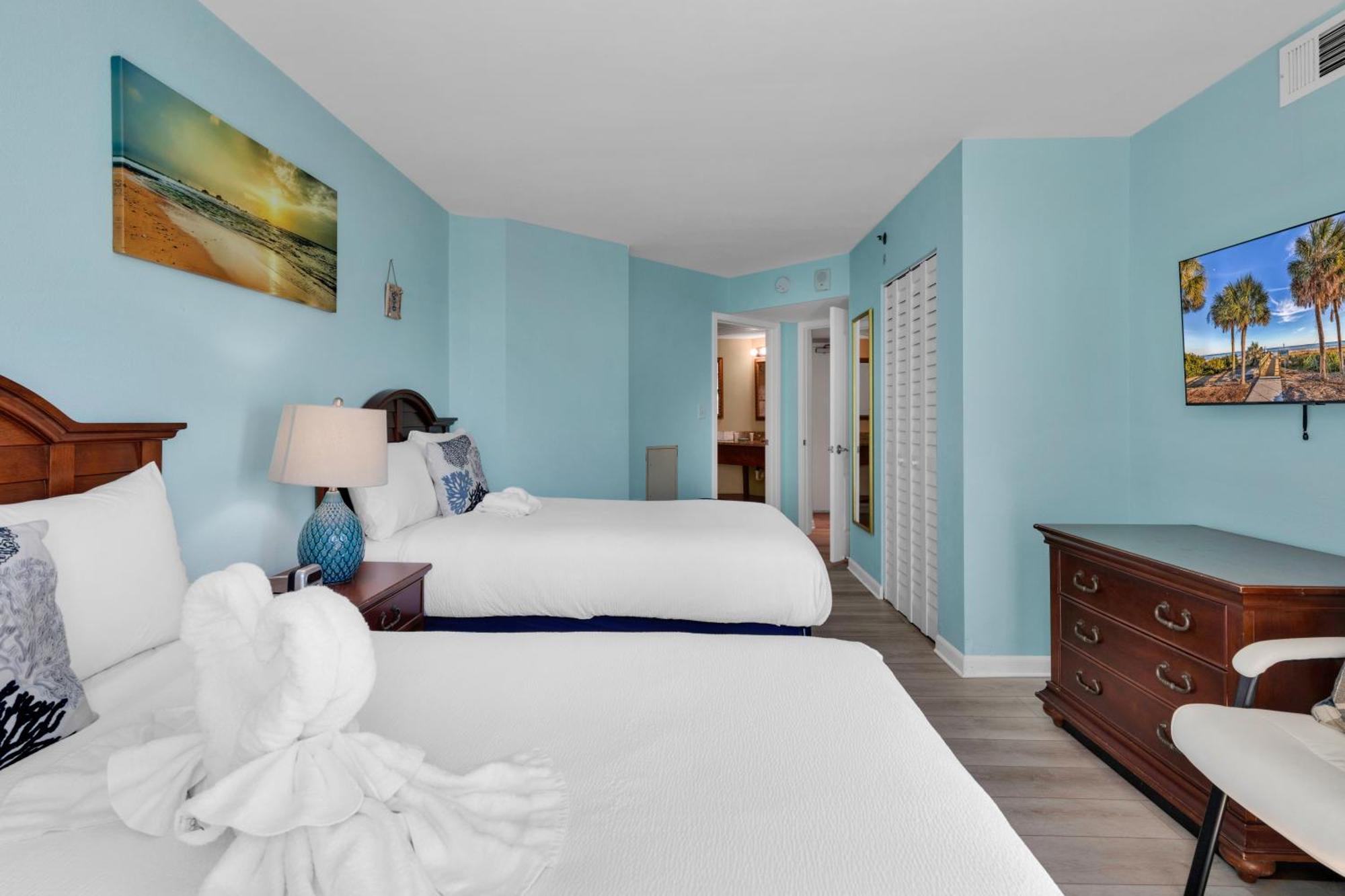 Carolinian 533 Myrtle Beach