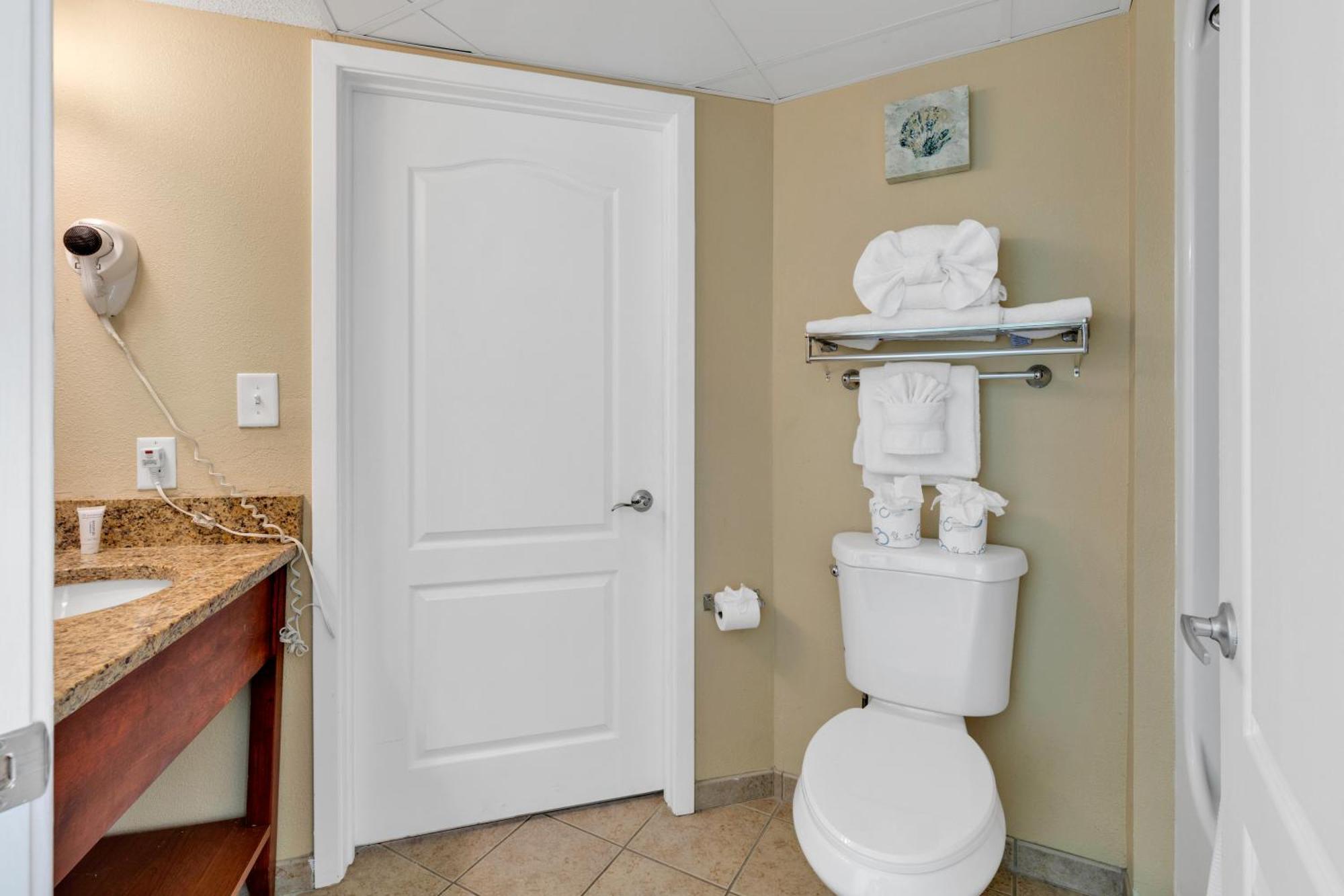 Carolinian 533 Myrtle Beach