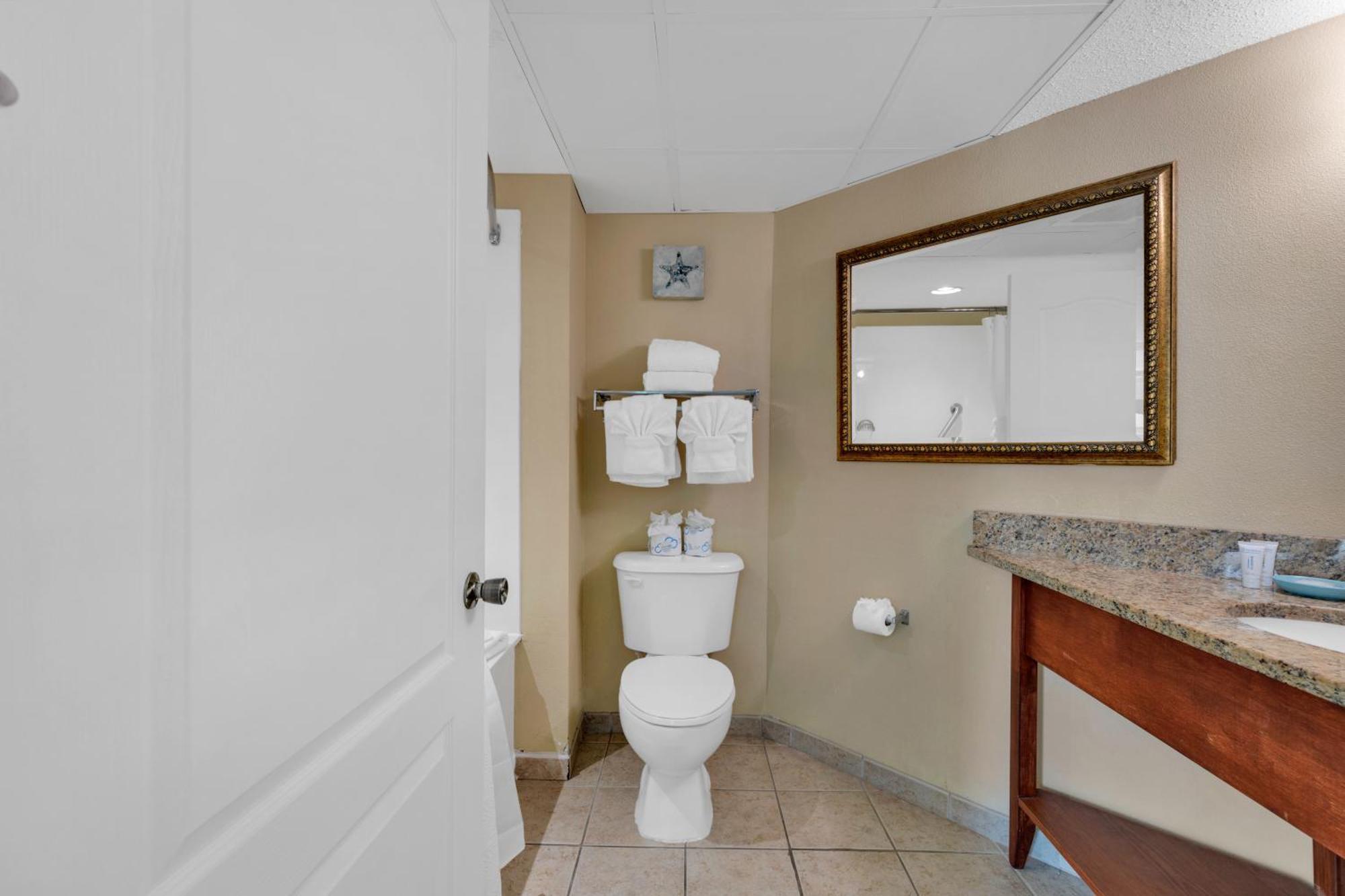 Apartment Carolinian 533