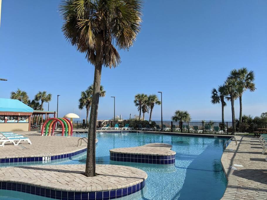 *updated Family Escape*pools, Hot Tubs, * Myrtle Beach
