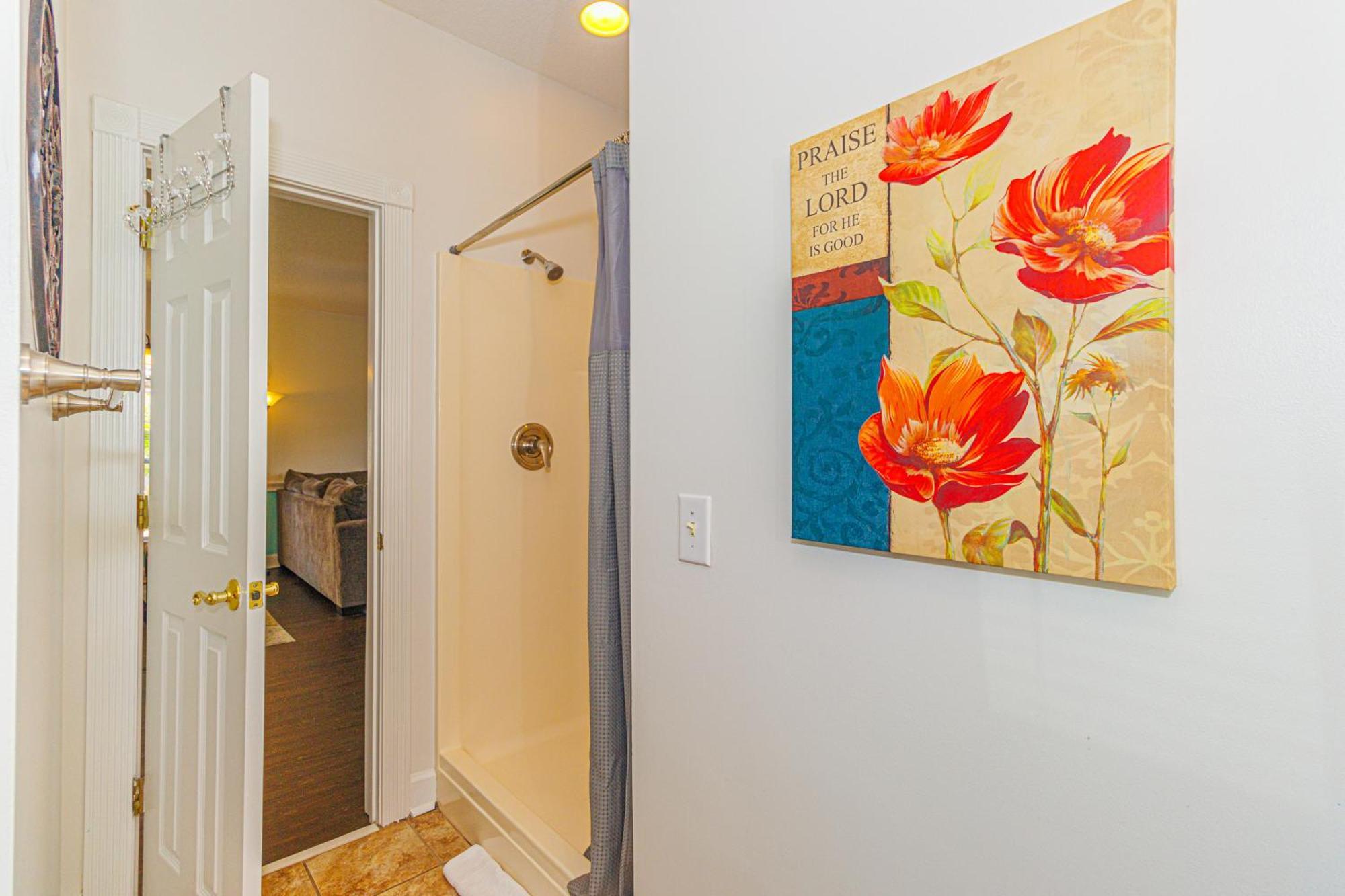Holiday home First Floor 2 Bedroom With Golf Course Views-magnolia Place 101 - Sleeps 6 Guests!