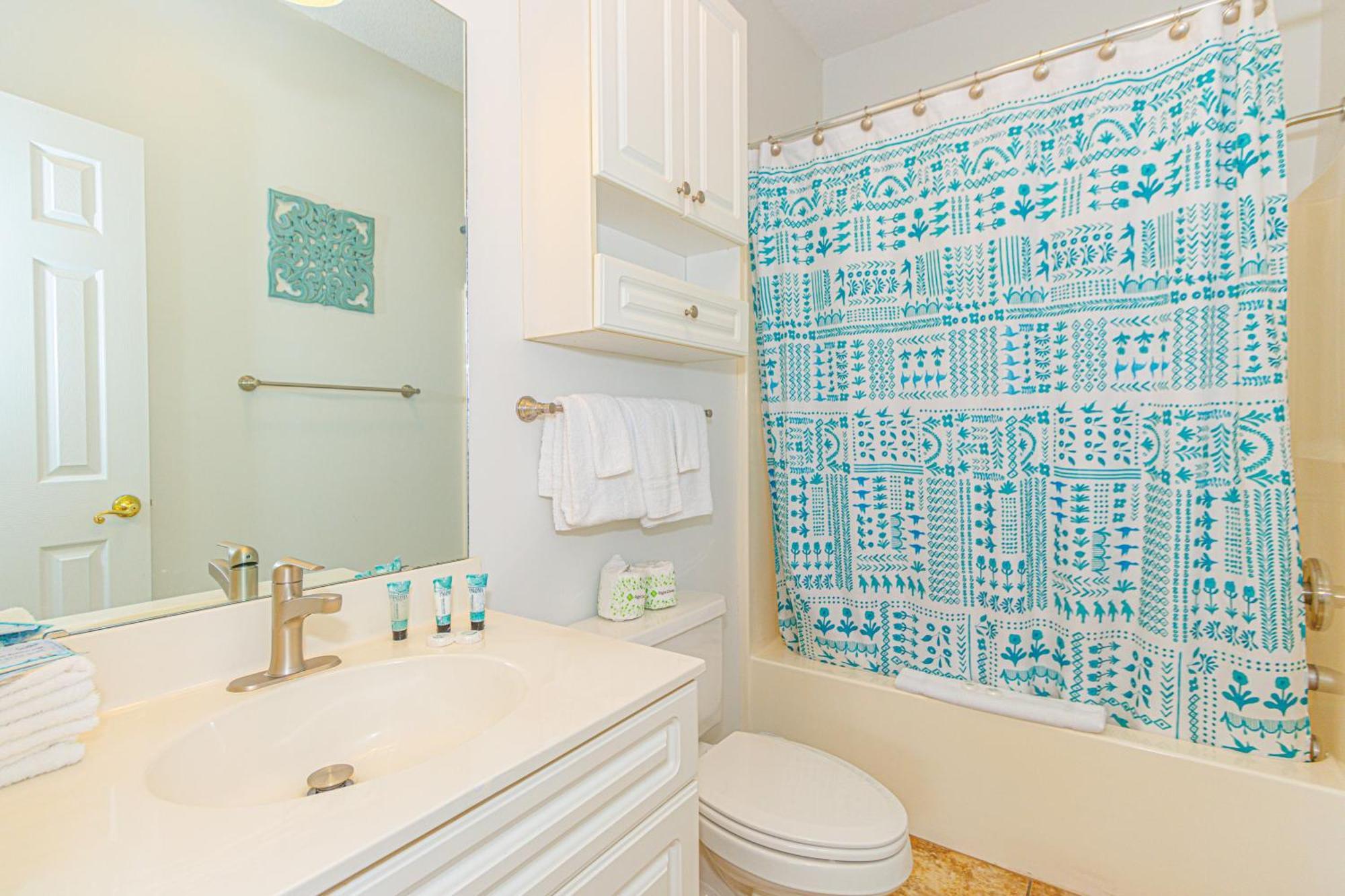 First Floor 2 Bedroom With Golf Course Views-magnolia Place 101 - Sleeps 6 Guests! Holiday home Myrtle Beach
