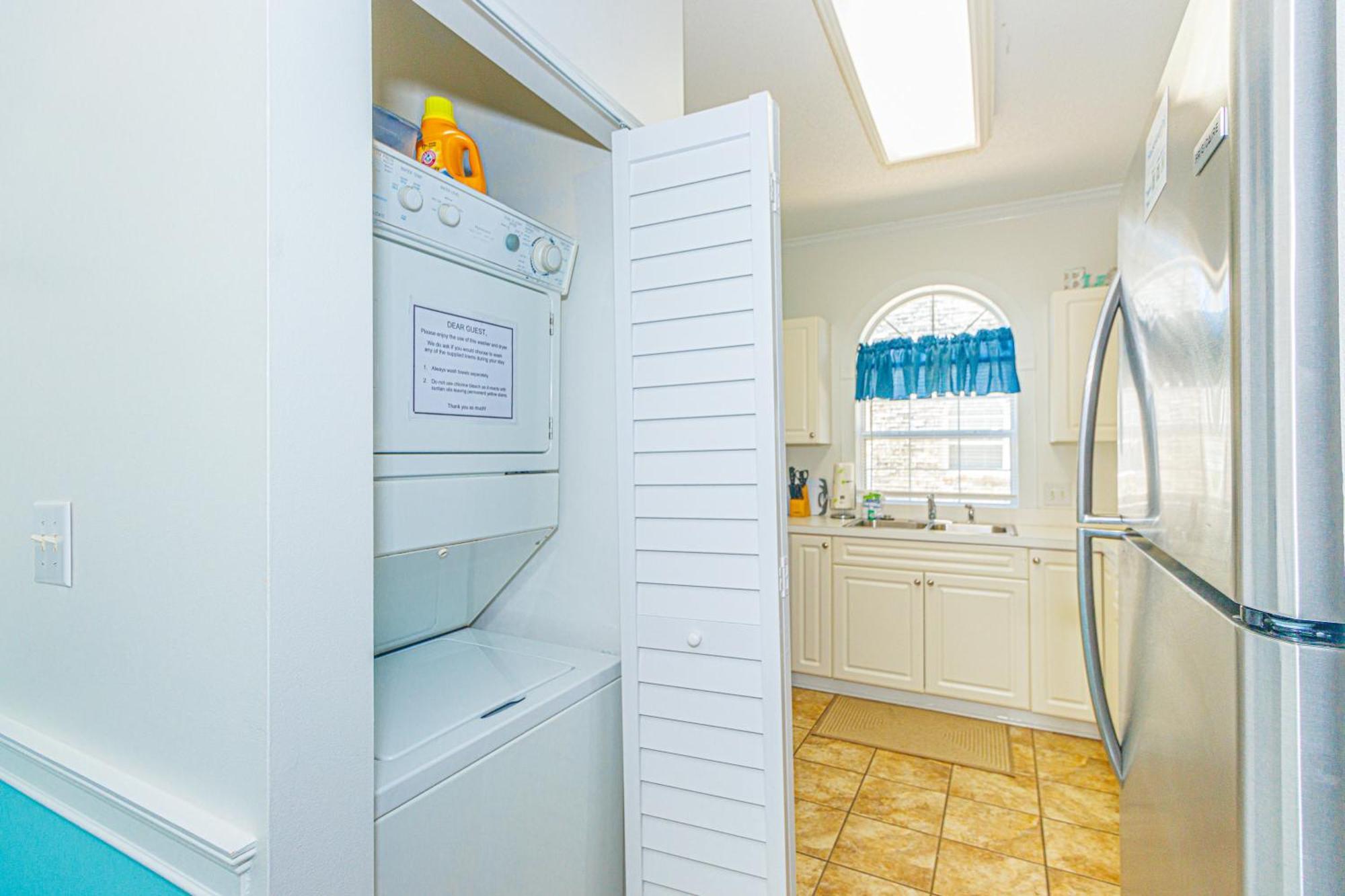 First Floor 2 Bedroom With Golf Course Views-magnolia Place 101 - Sleeps 6 Guests!