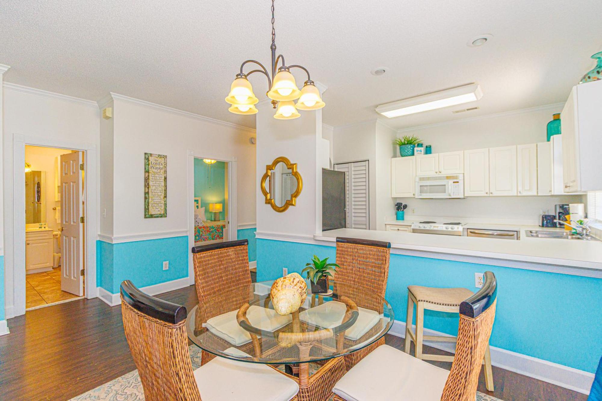Holiday home First Floor 2 Bedroom With Golf Course Views-magnolia Place 101 - Sleeps 6 Guests! Myrtle Beach