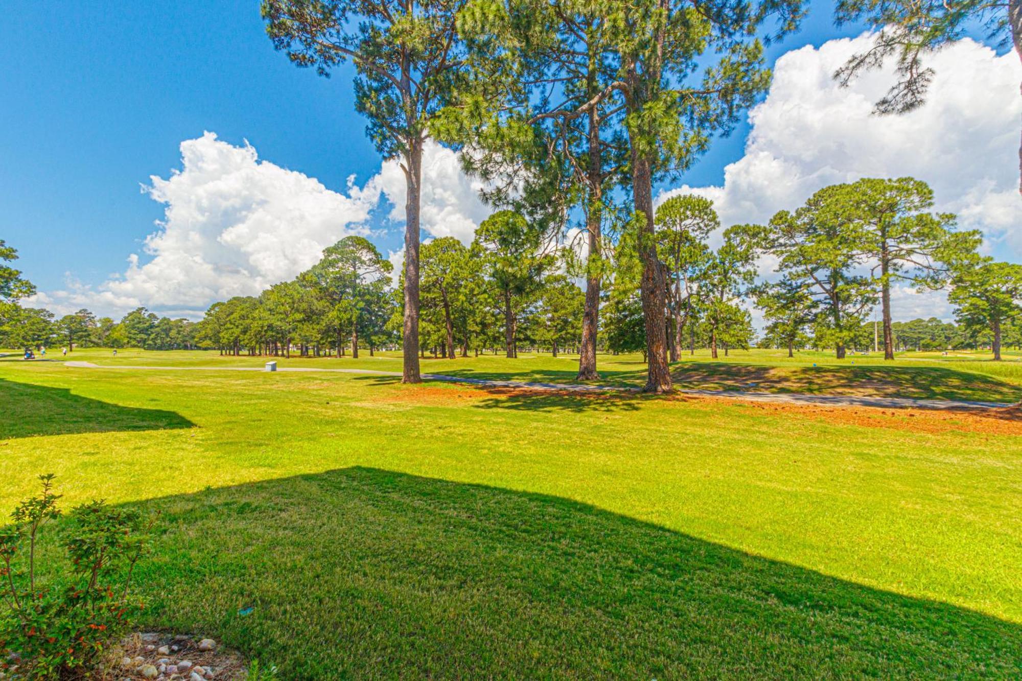 Holiday home First Floor 2 Bedroom With Golf Course Views-magnolia Place 101 - Sleeps 6 Guests! *