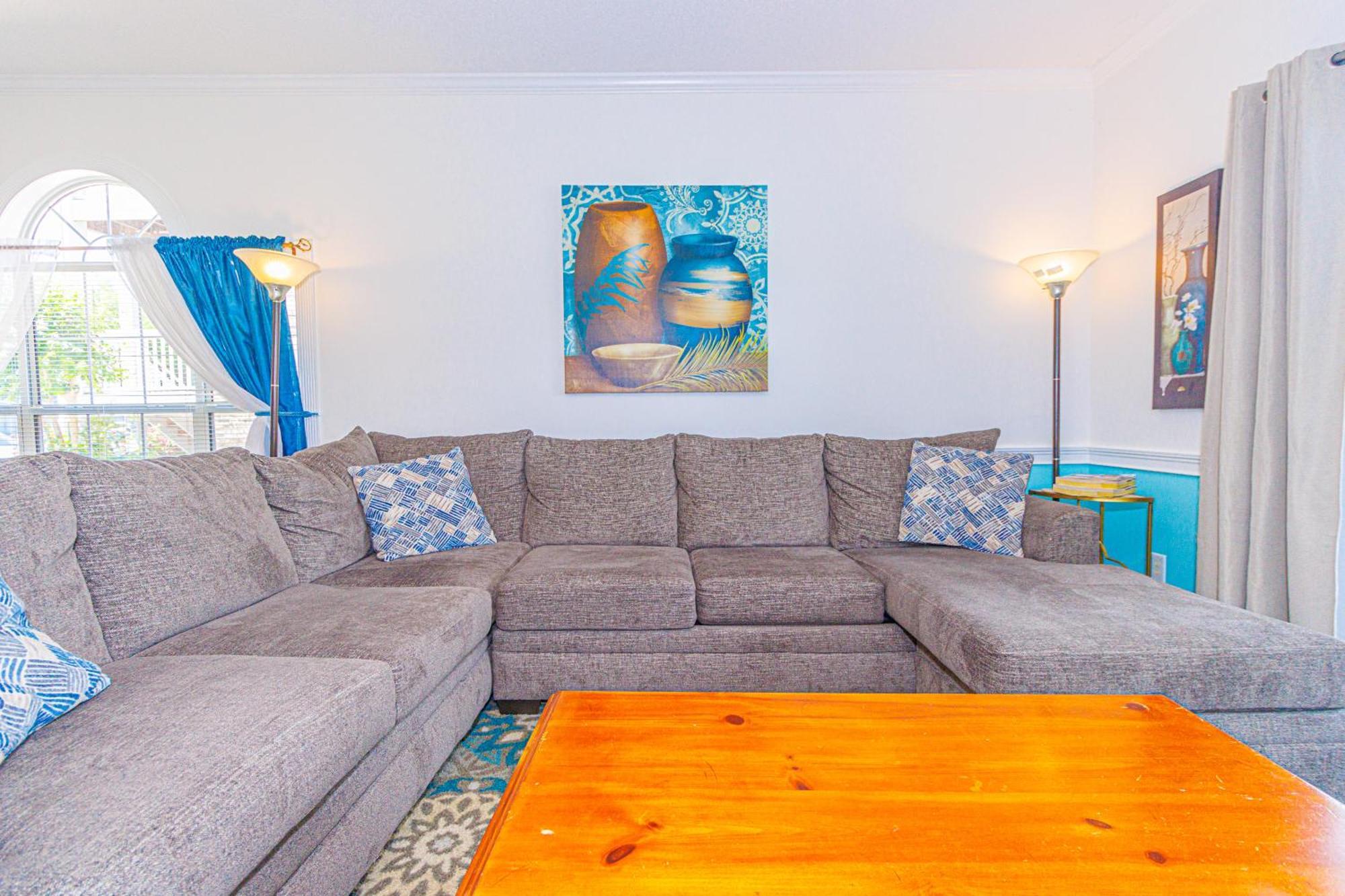 Holiday home First Floor 2 Bedroom With Golf Course Views-magnolia Place 101 - Sleeps 6 Guests! Myrtle Beach