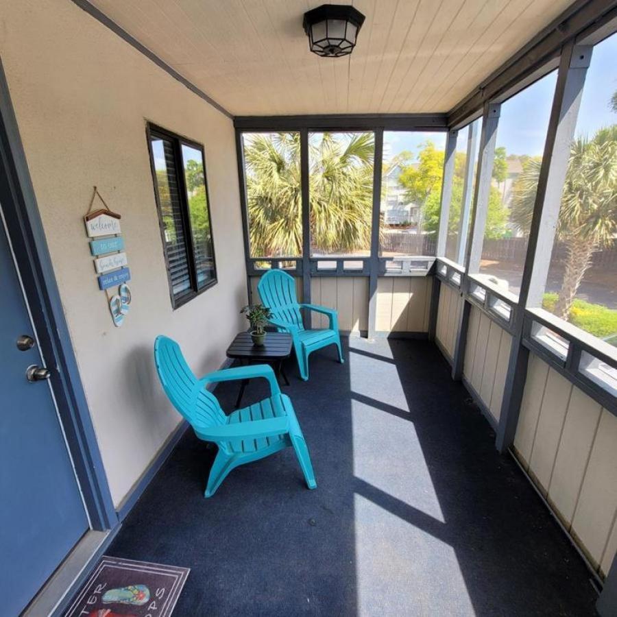 Summertree C8 Holiday home