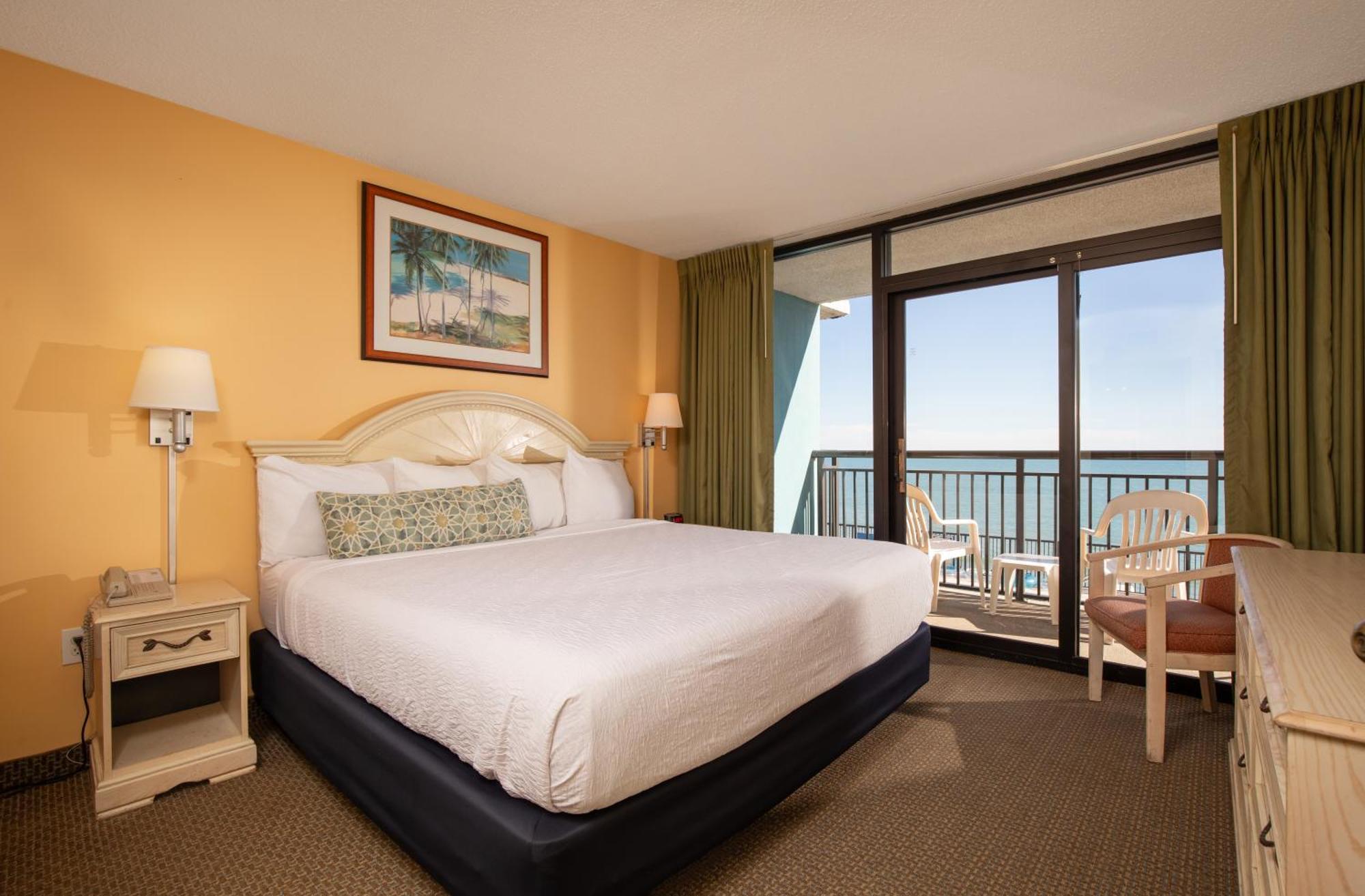 Resort Grande Shores Myrtle Beach