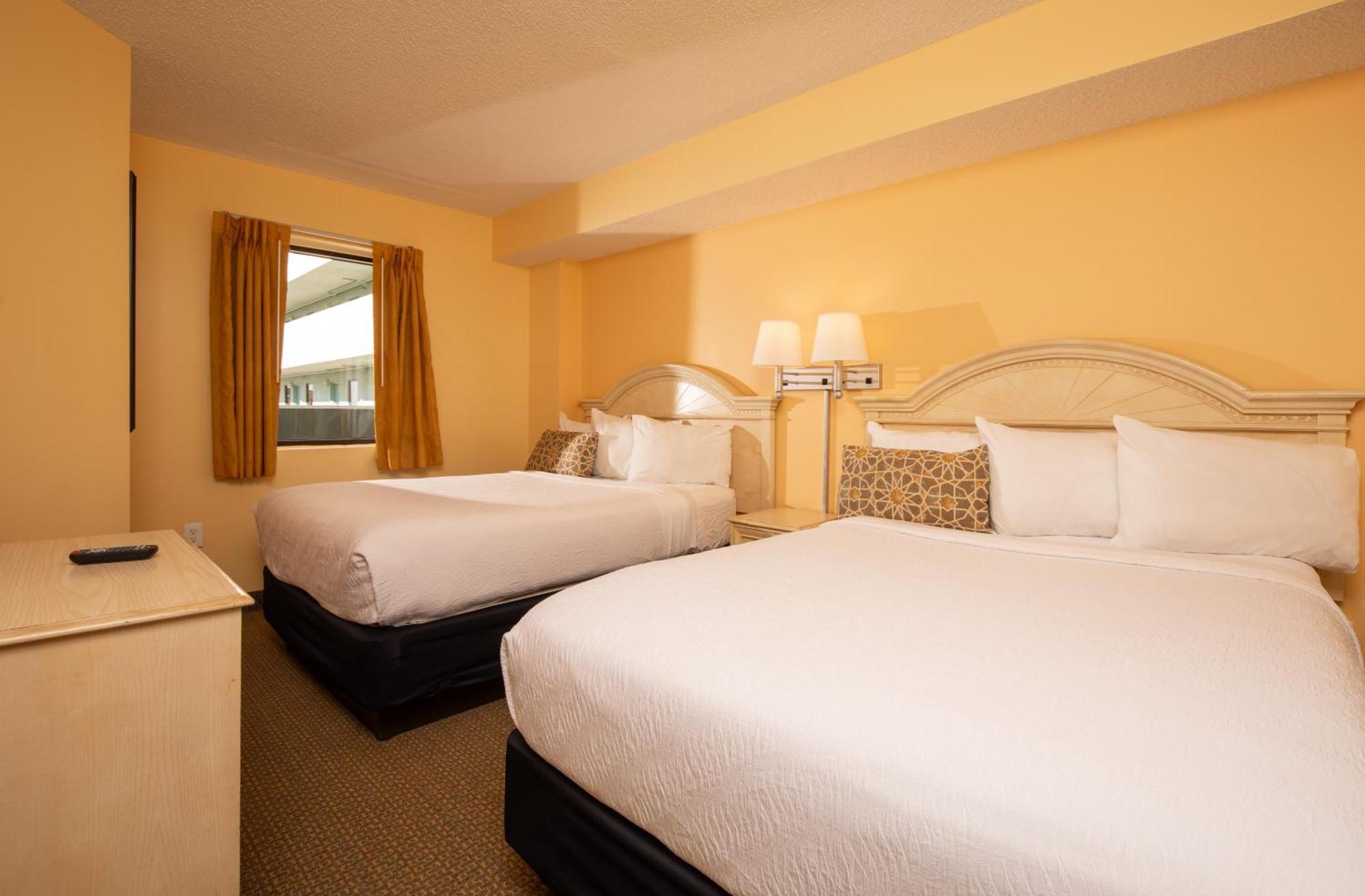 Grande Shores Resort 3*