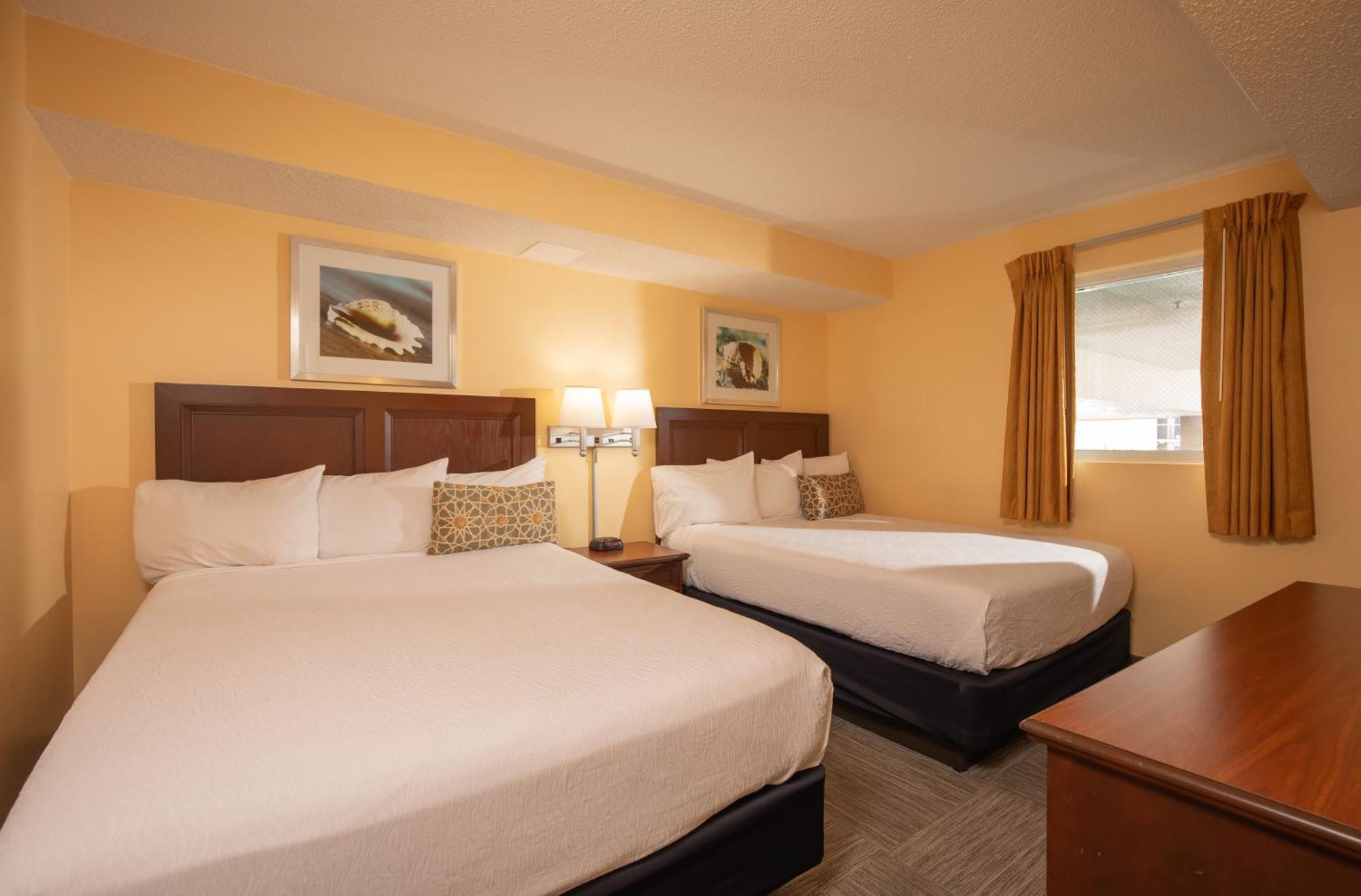 Grande Shores Resort Myrtle Beach