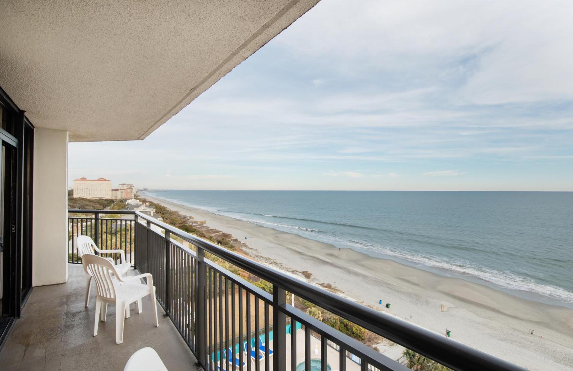 Grande Shores 3*