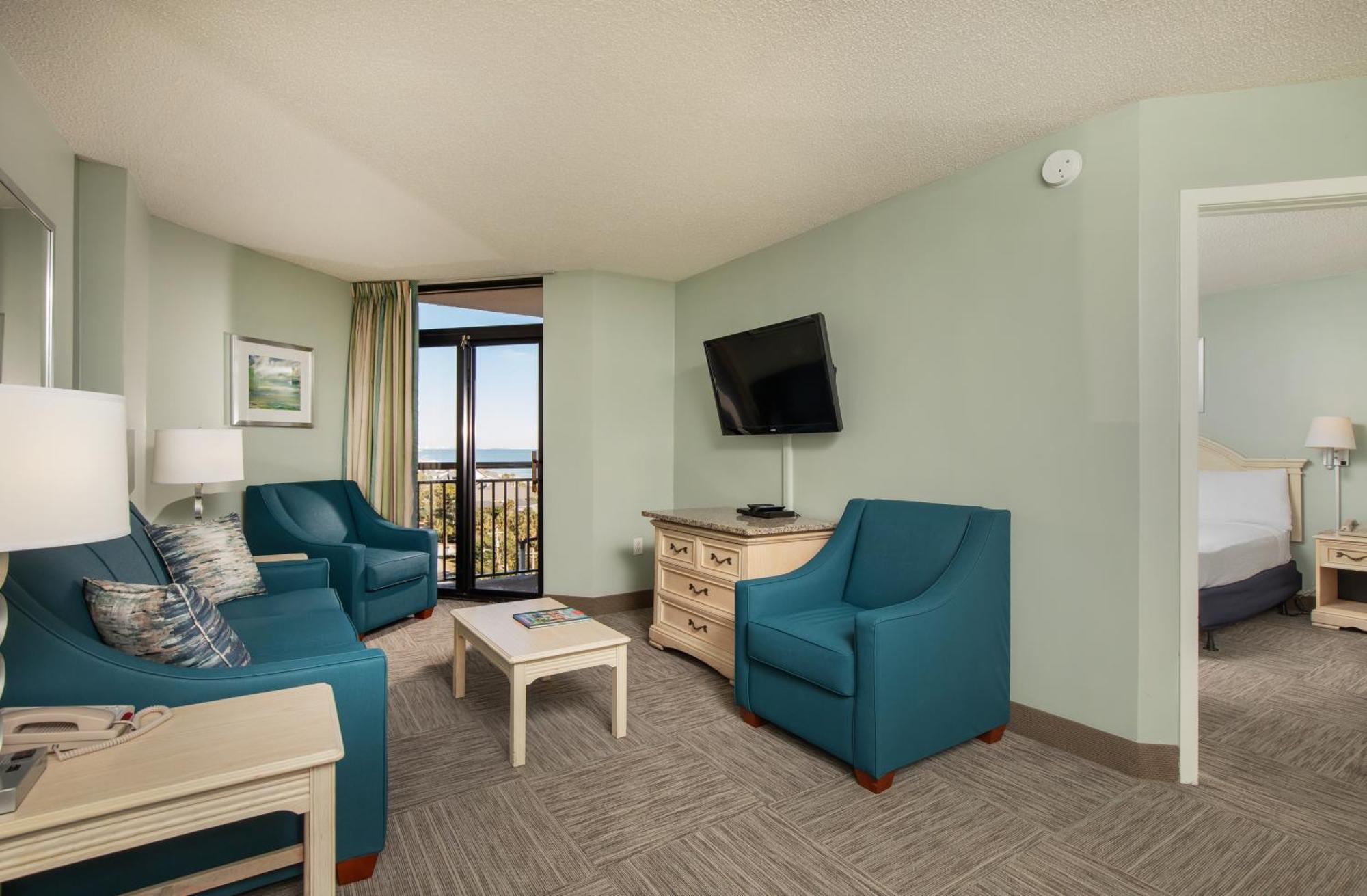 Grande Shores Resort 3*
