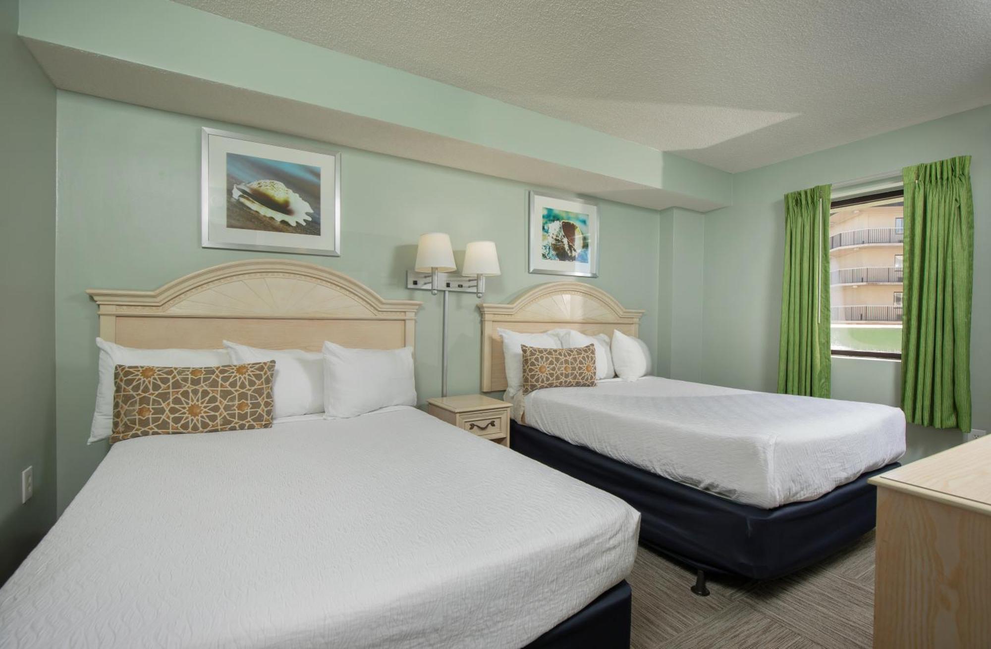 Grande Shores Resort Myrtle Beach