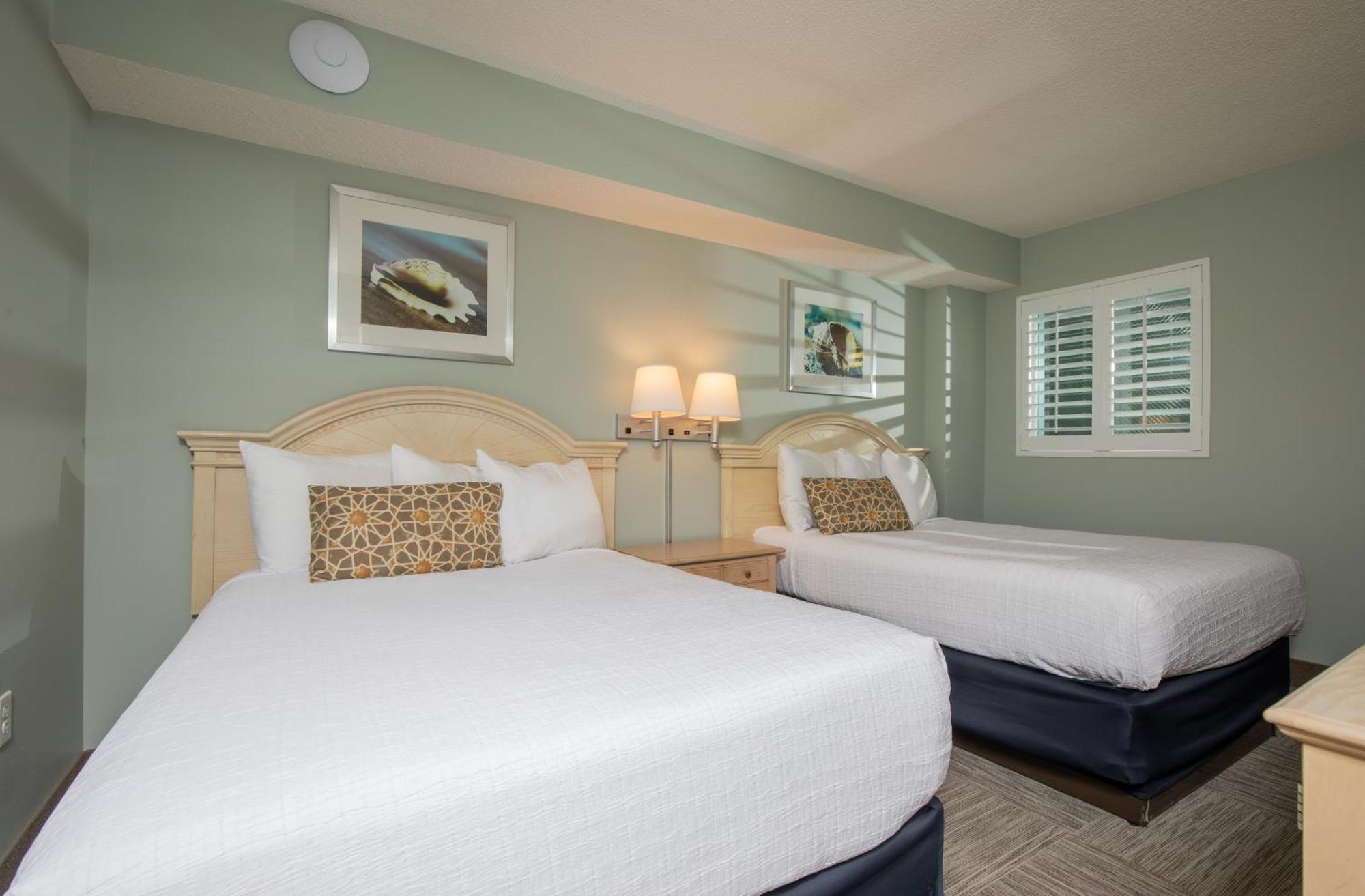 Resort Grande Shores