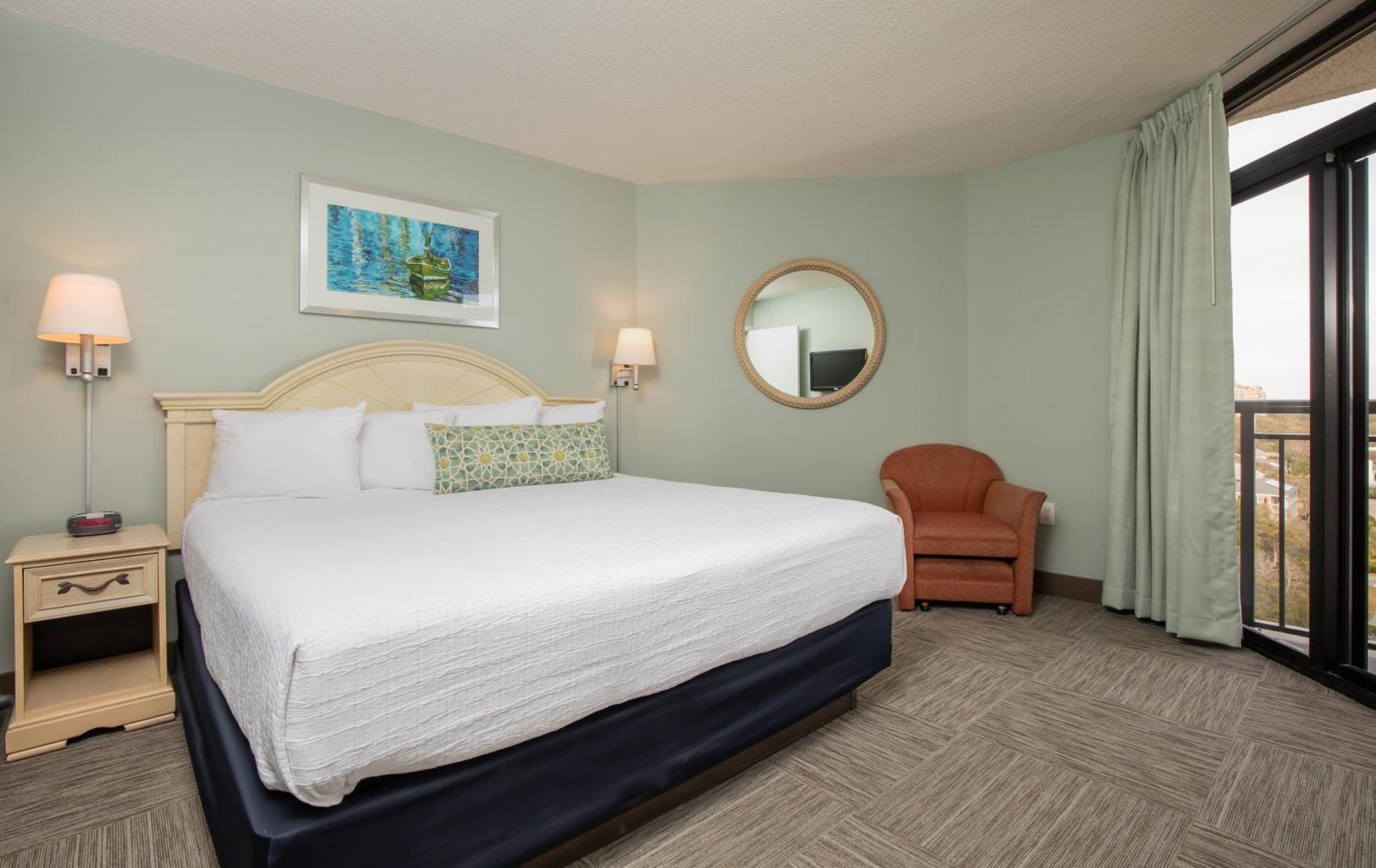 Grande Shores Resort