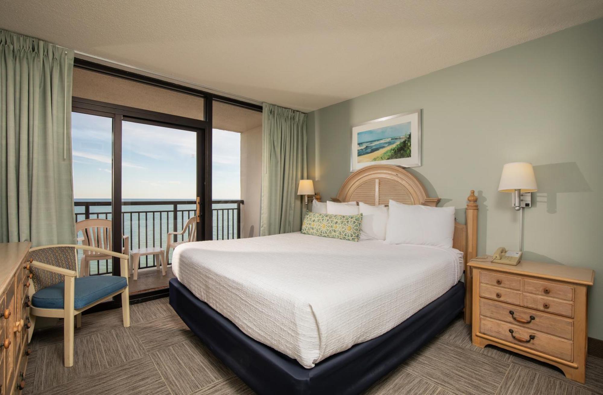 Resort Grande Shores 3*