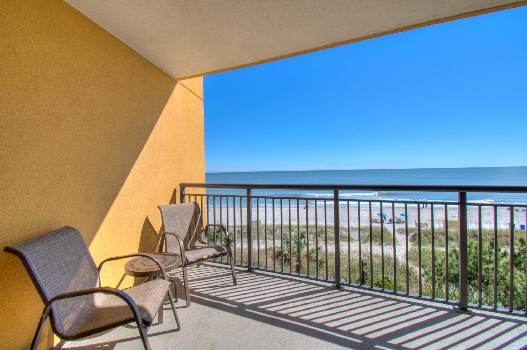Holiday home Palmetto Vacation At Kingston Plantation *