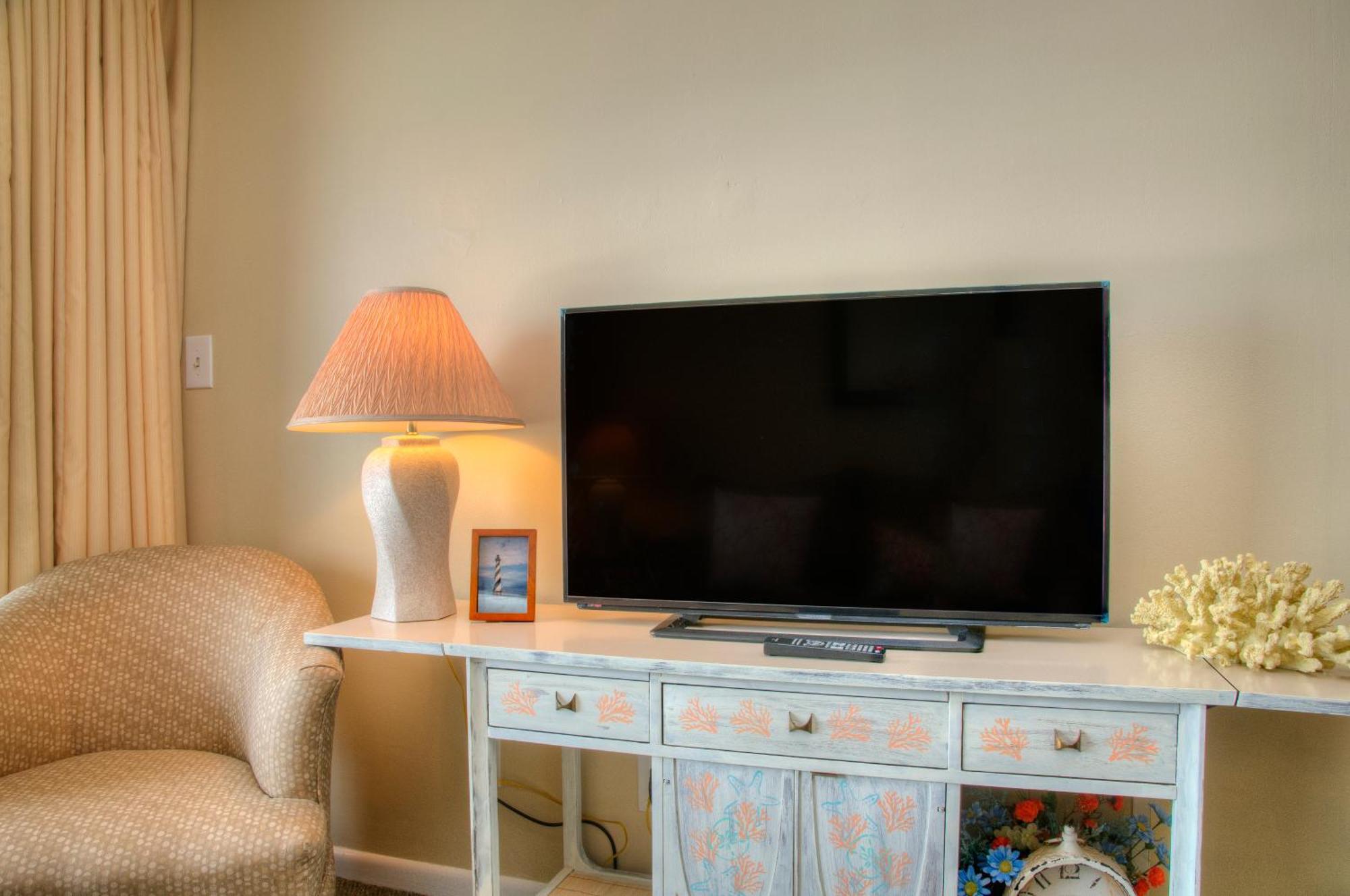 Ocean Forest Plaza By Palmetto Vacations * Myrtle Beach