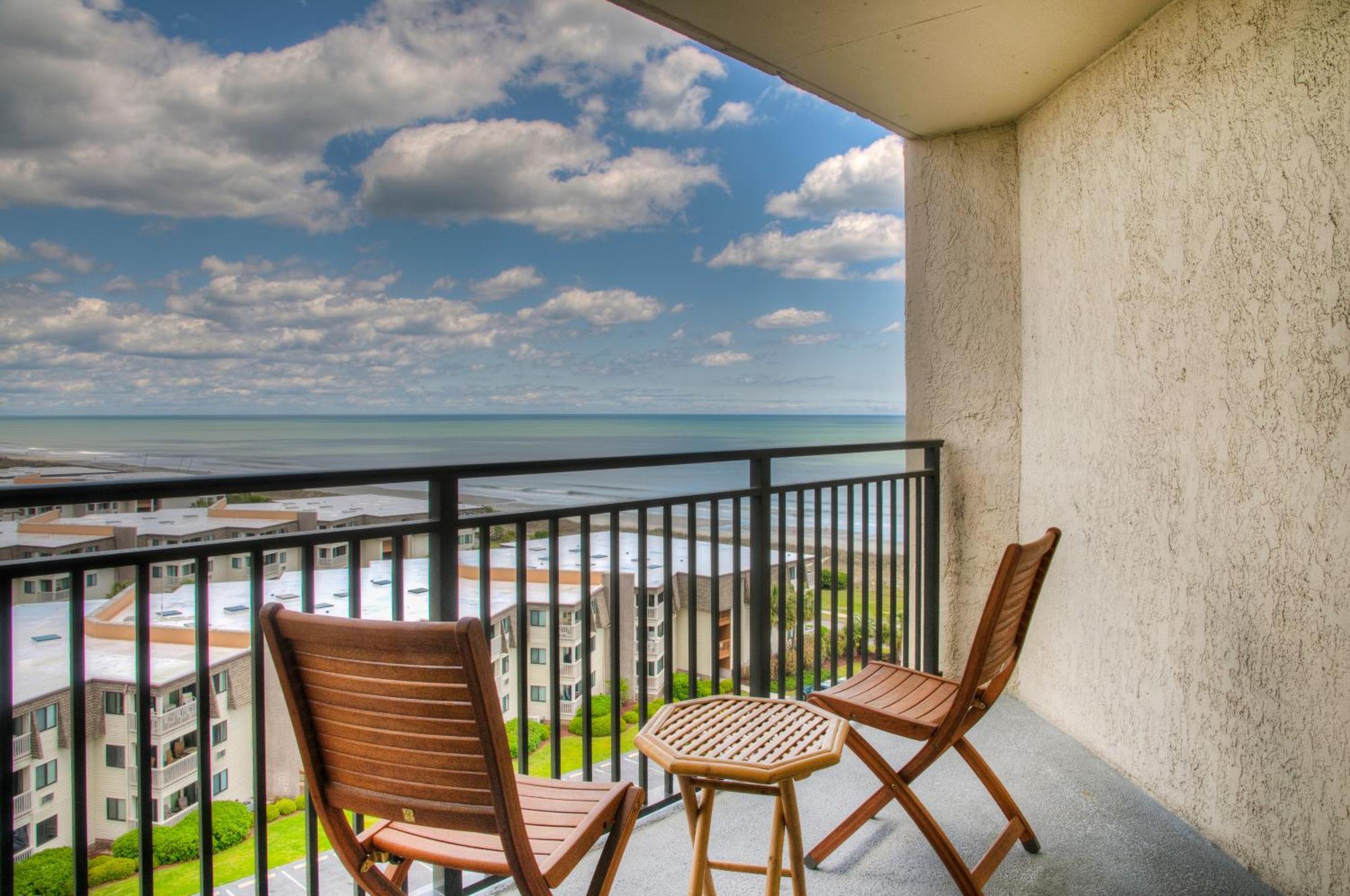 Ocean Forest Plaza By Palmetto Vacations