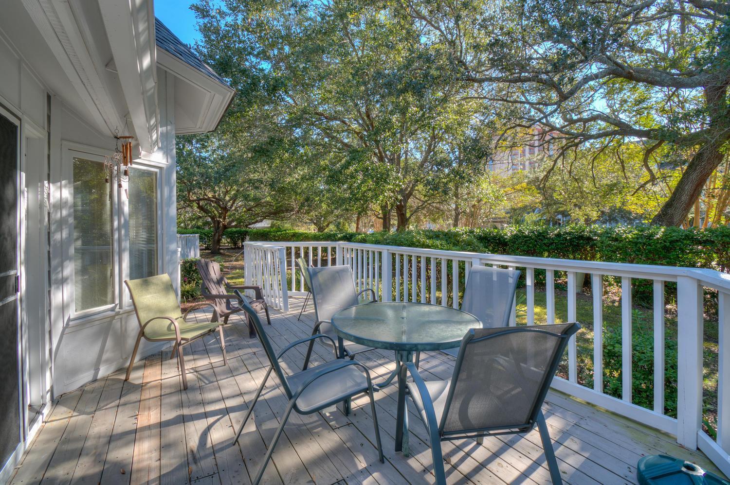 Holiday home Palmetto Vacation At Kingston Plantation