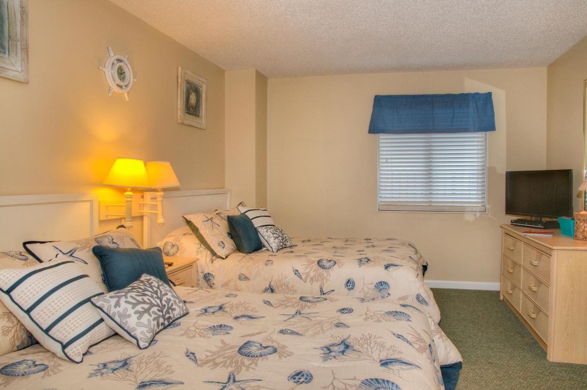 Ocean Forest Plaza By Palmetto Vacations Apartment Myrtle Beach