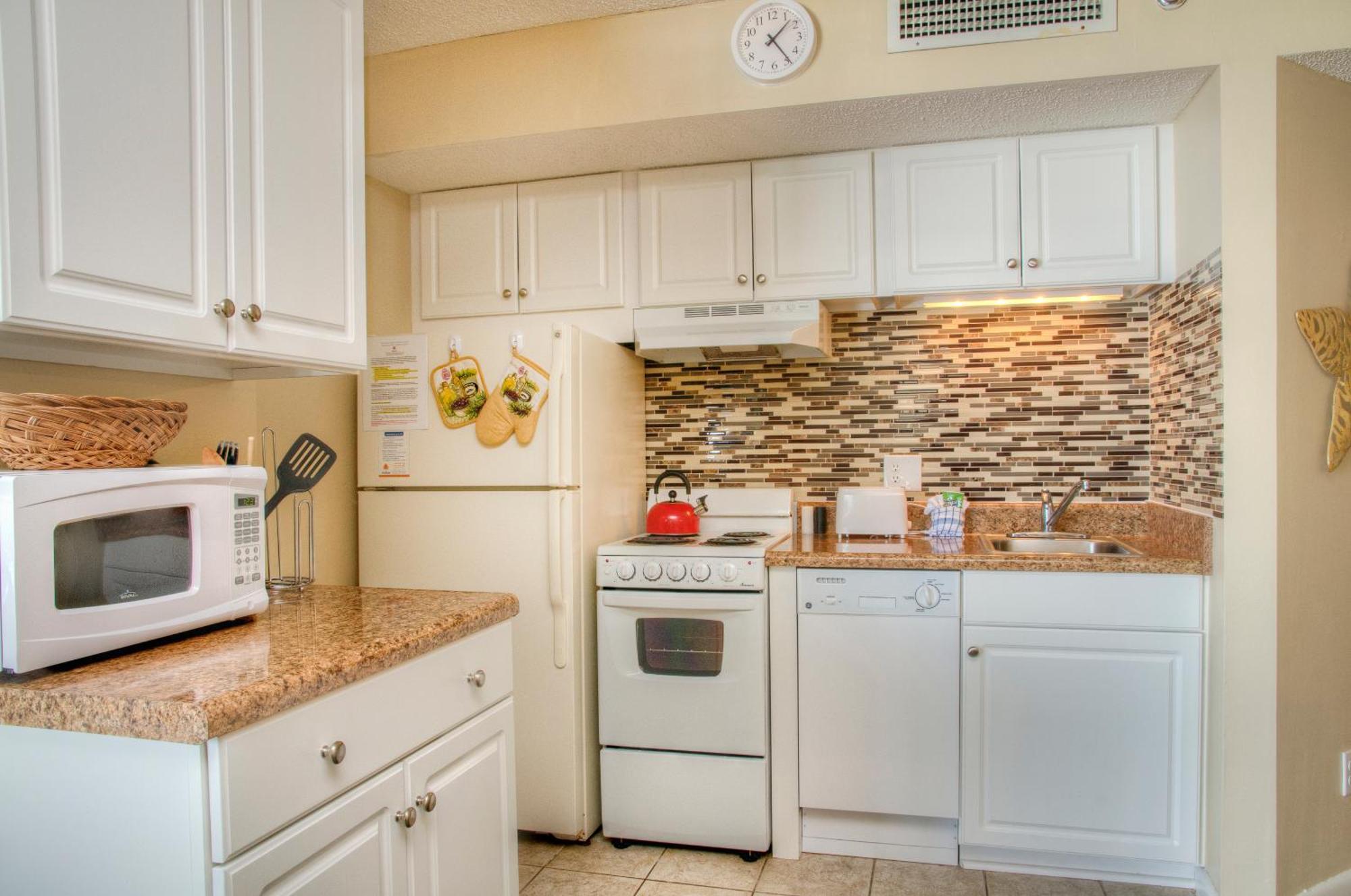 Apartment Ocean Forest Plaza By Palmetto Vacations