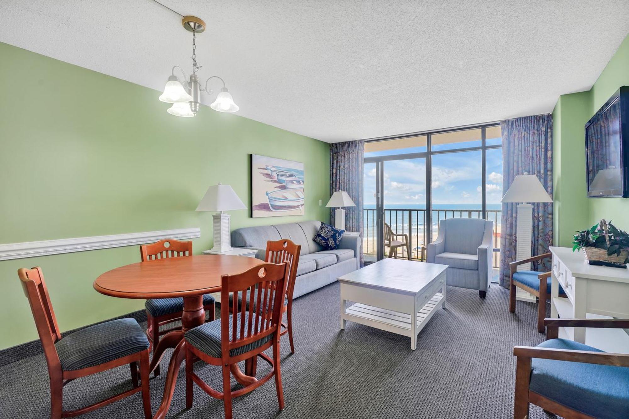 Dunes 2526 Myrtle Beach