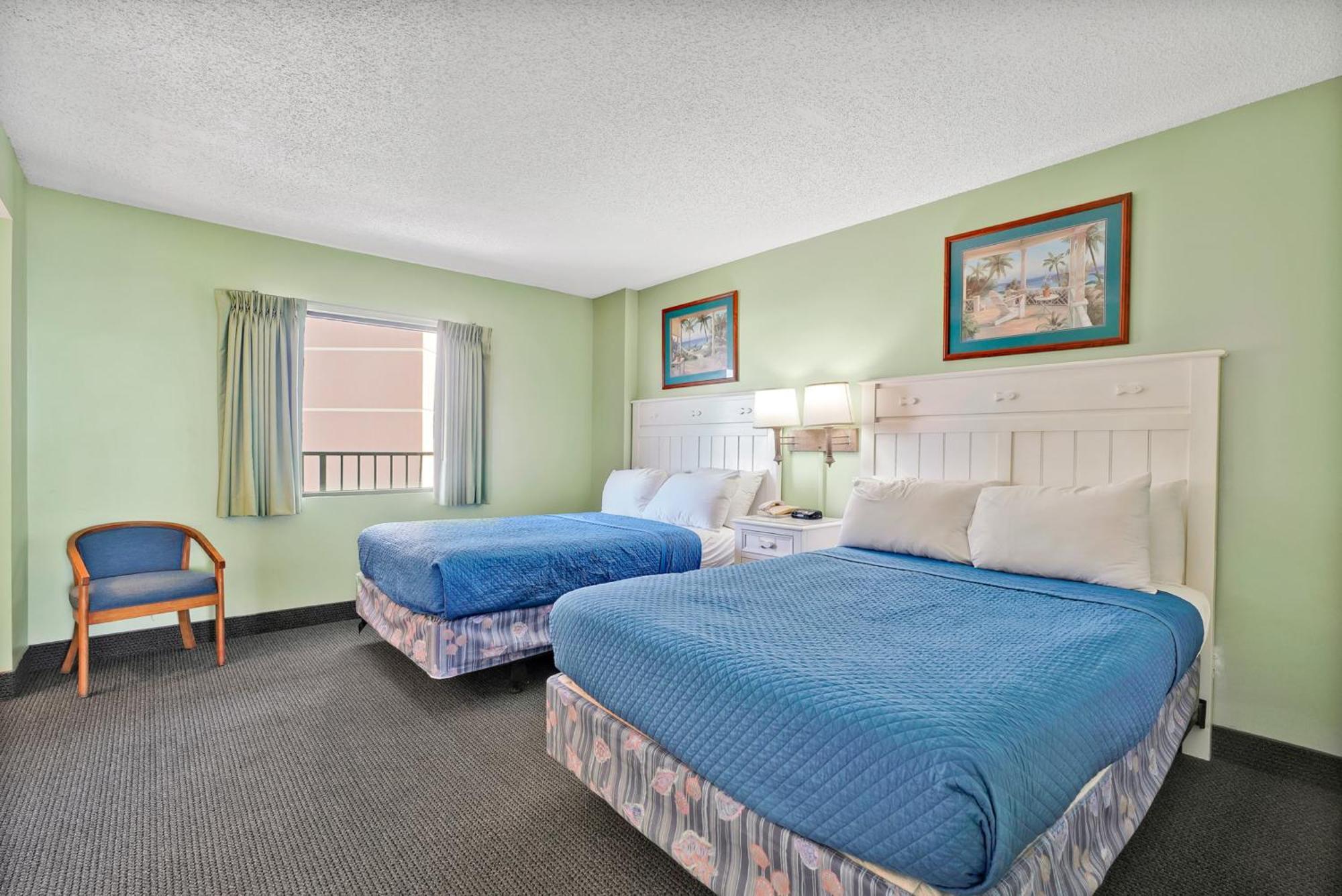 Aparthotel Dunes 2526 Myrtle Beach