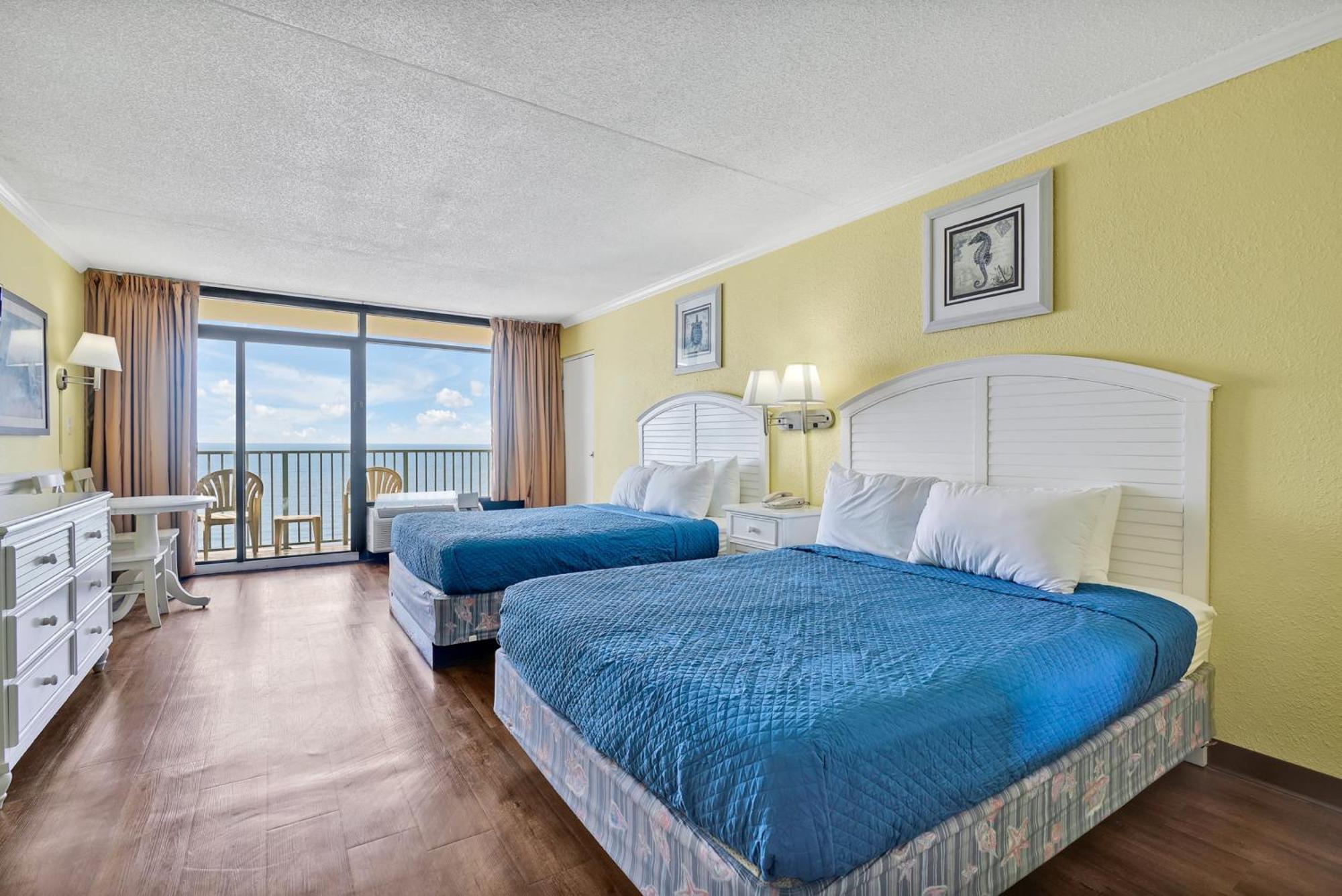Dunes 2526 Myrtle Beach