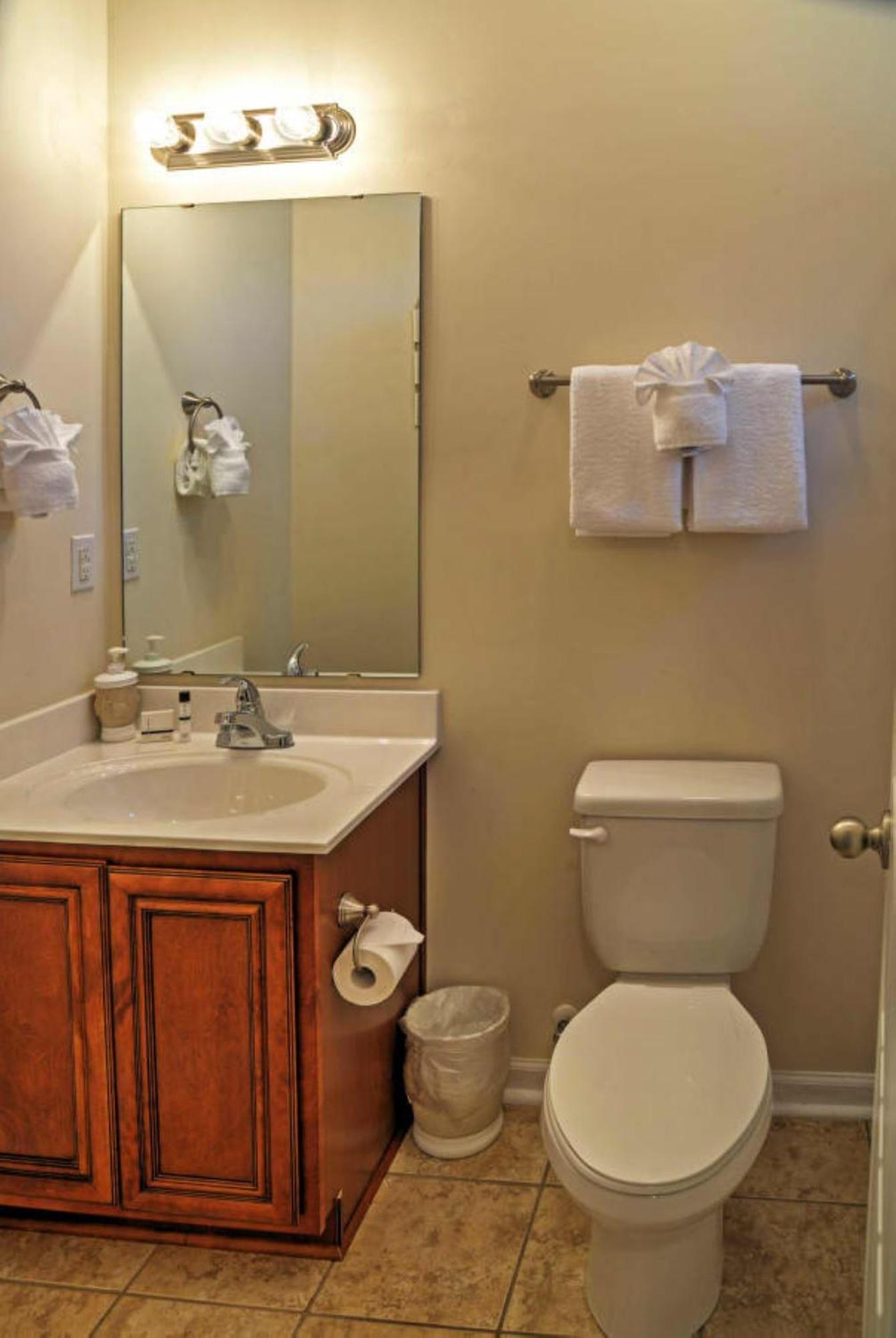 Holiday home Gulf Stream 300 Myrtle Beach