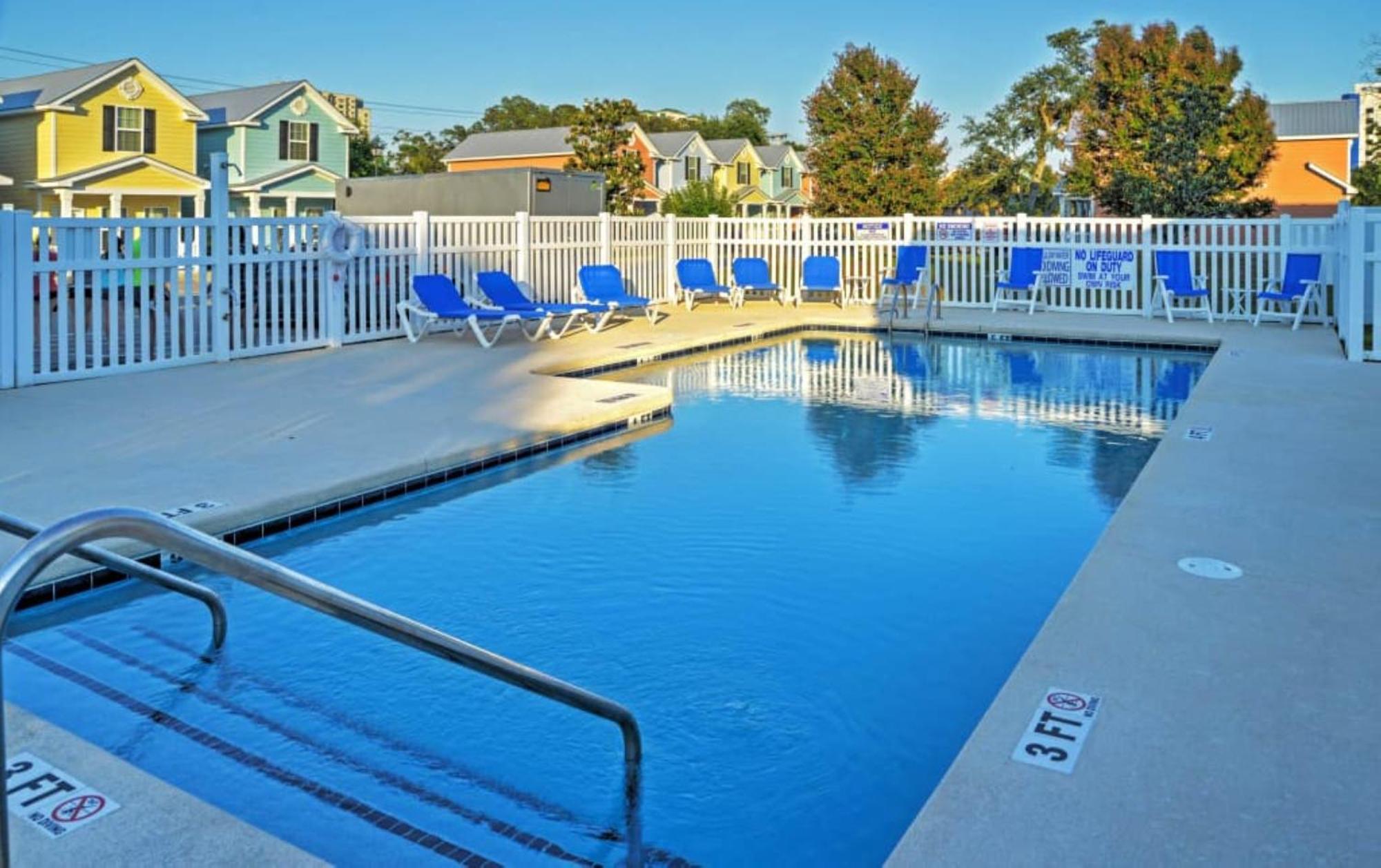 Gulf Stream 300 * Myrtle Beach