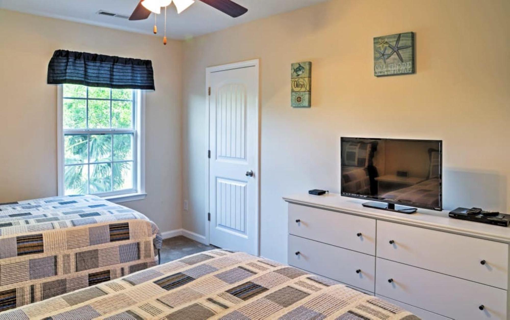 Gulf Stream 300 Holiday home