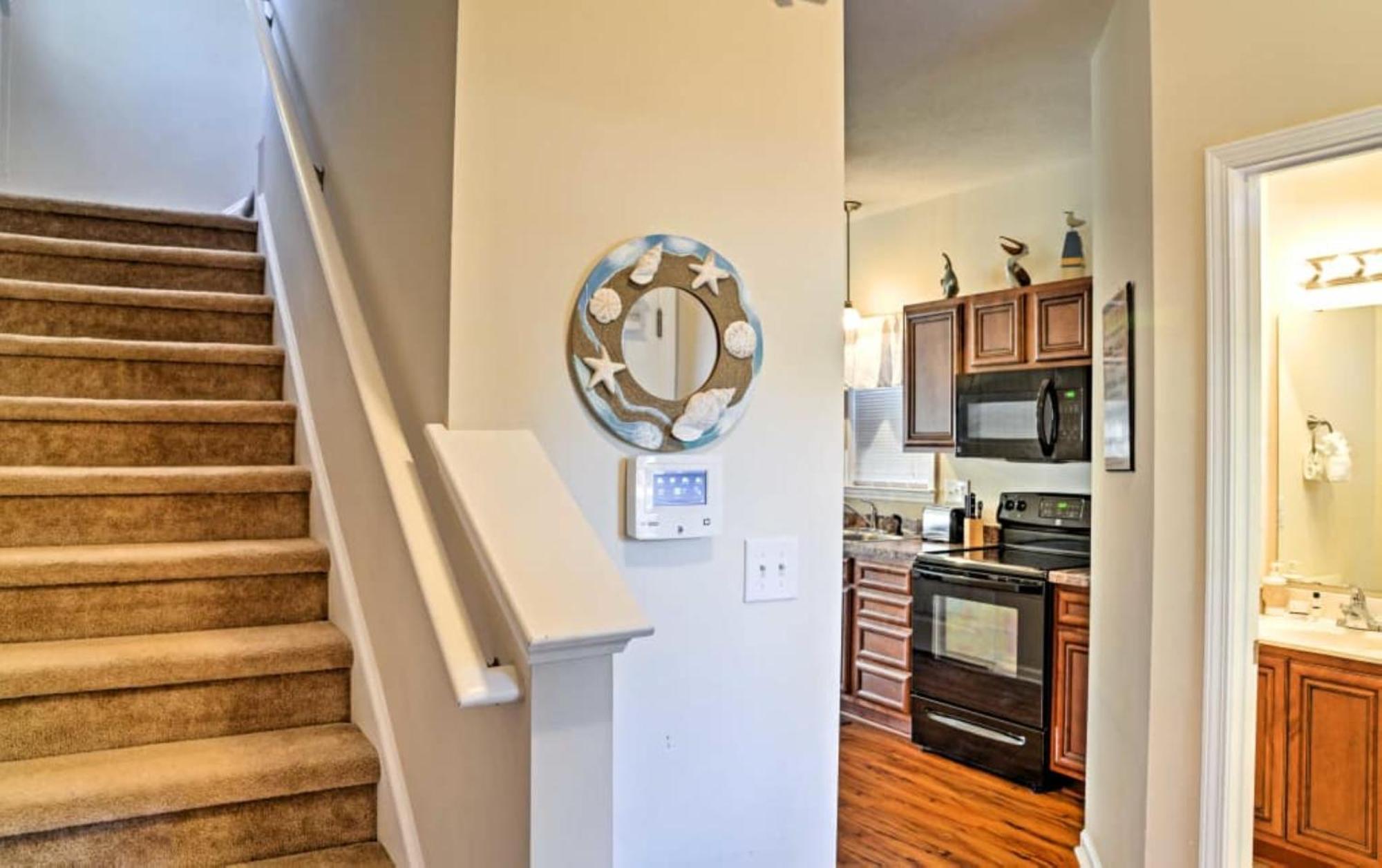 Holiday home Gulf Stream 300 Myrtle Beach