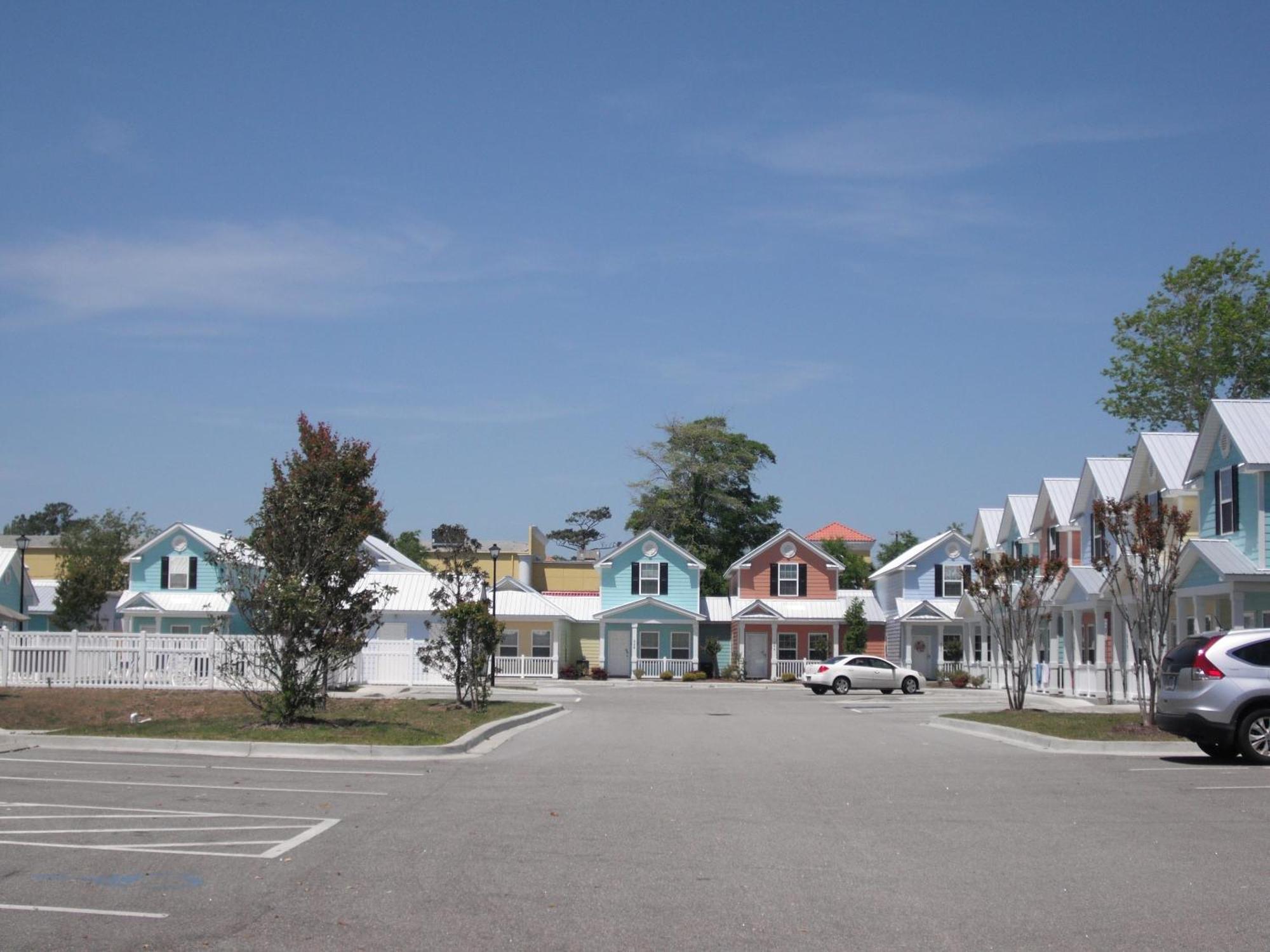 Holiday home Gulf Stream 300 Myrtle Beach