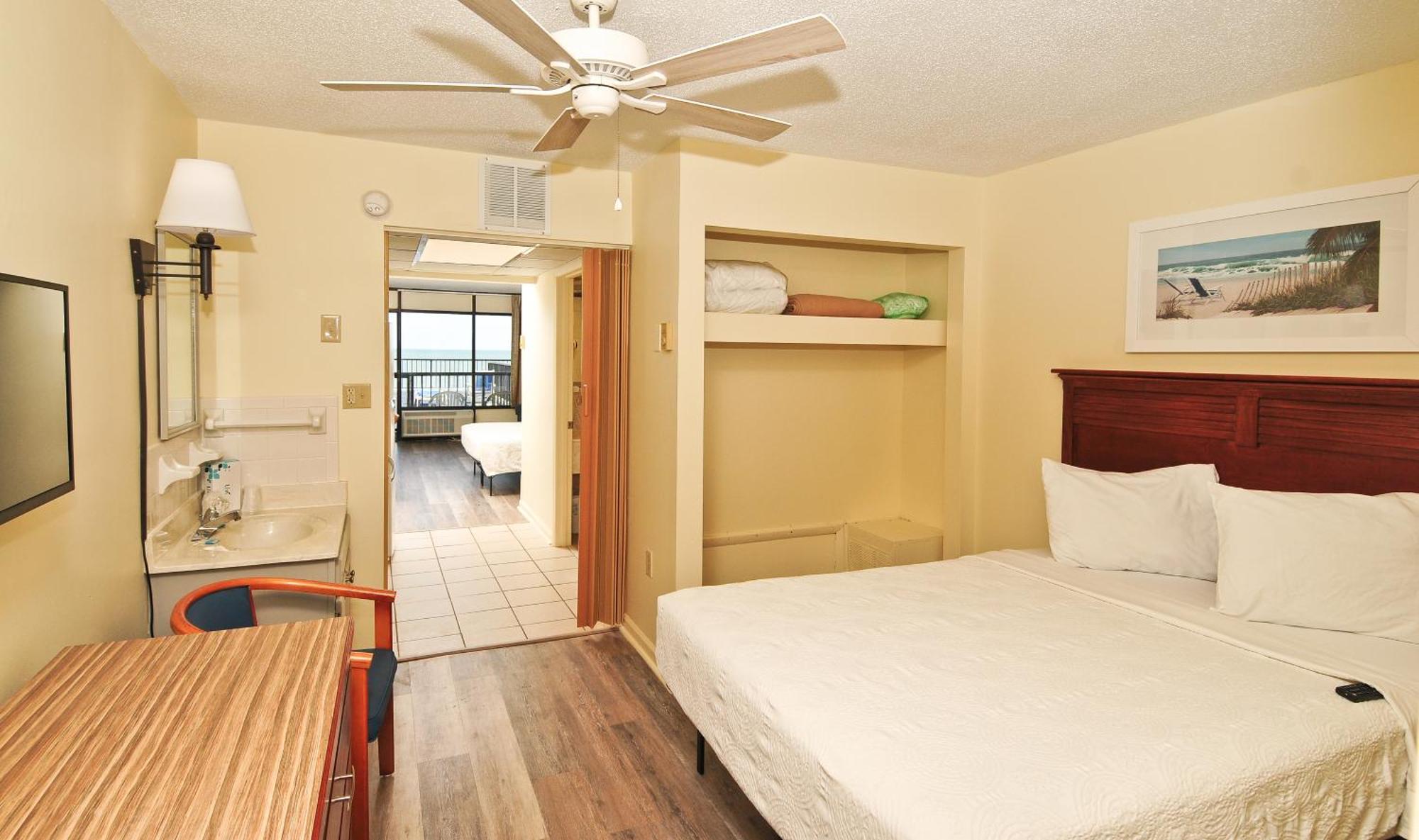 Hotel Sands South 3*