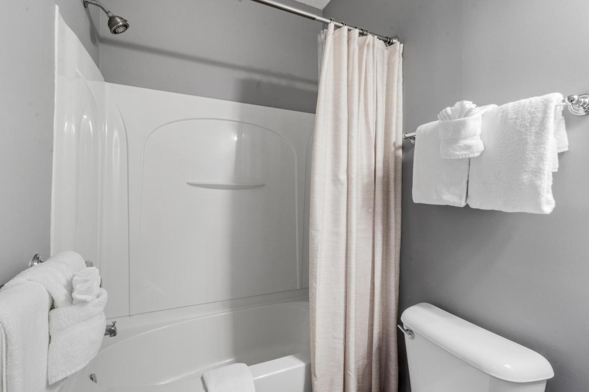 Apartment Havens #1832 Myrtle Beach