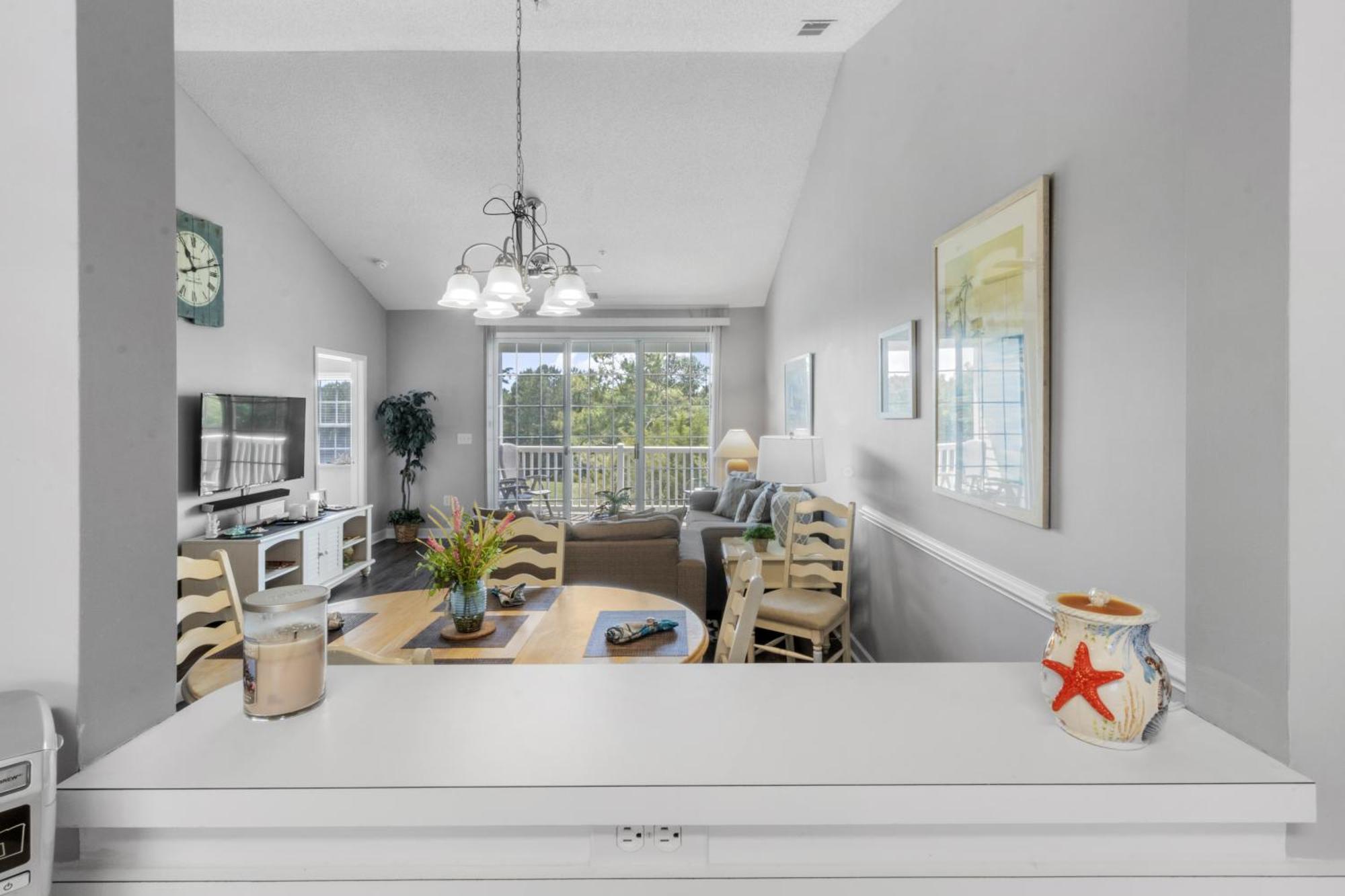 Apartment Havens #1832