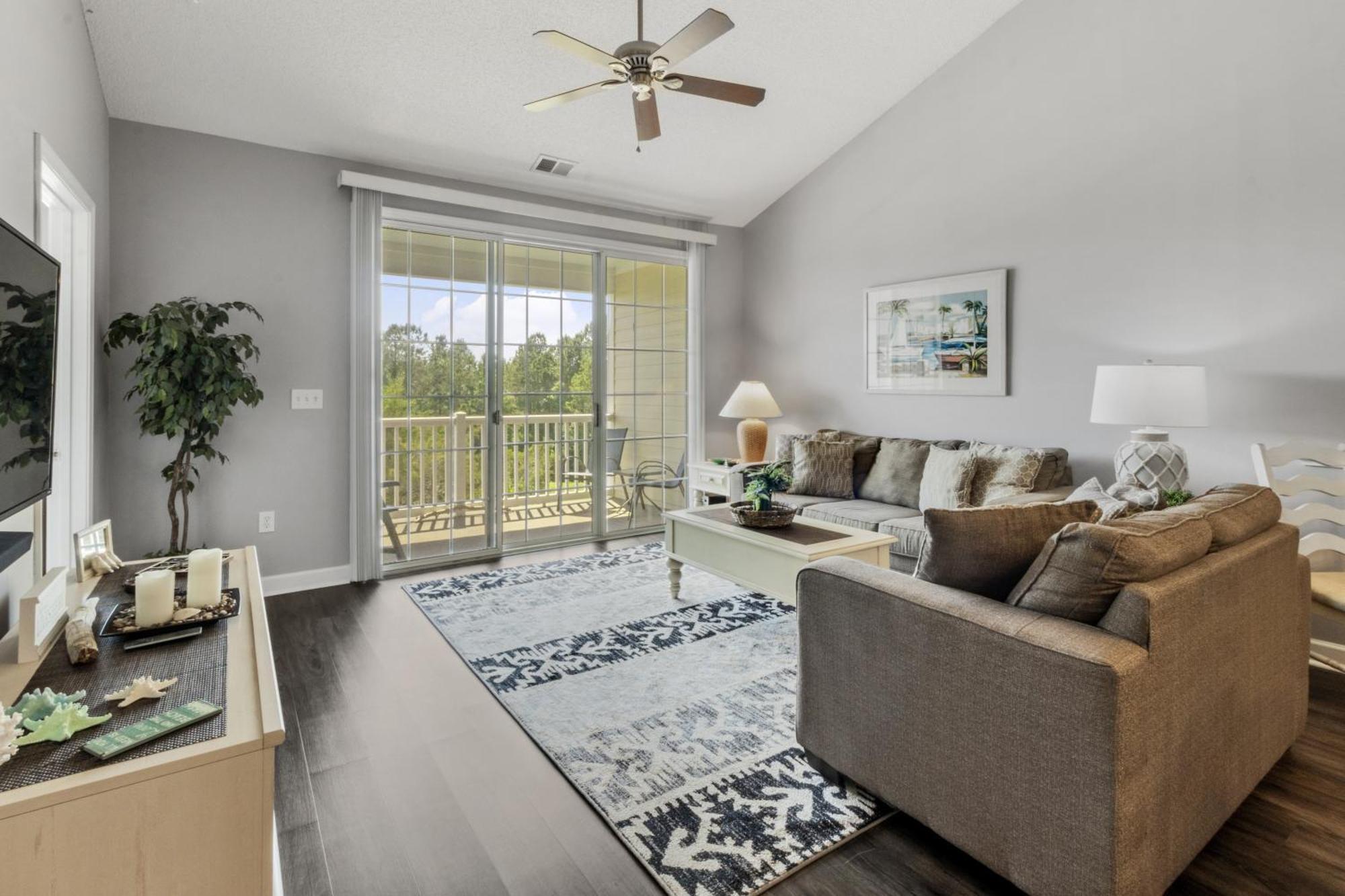 Apartment Havens #1832 Myrtle Beach
